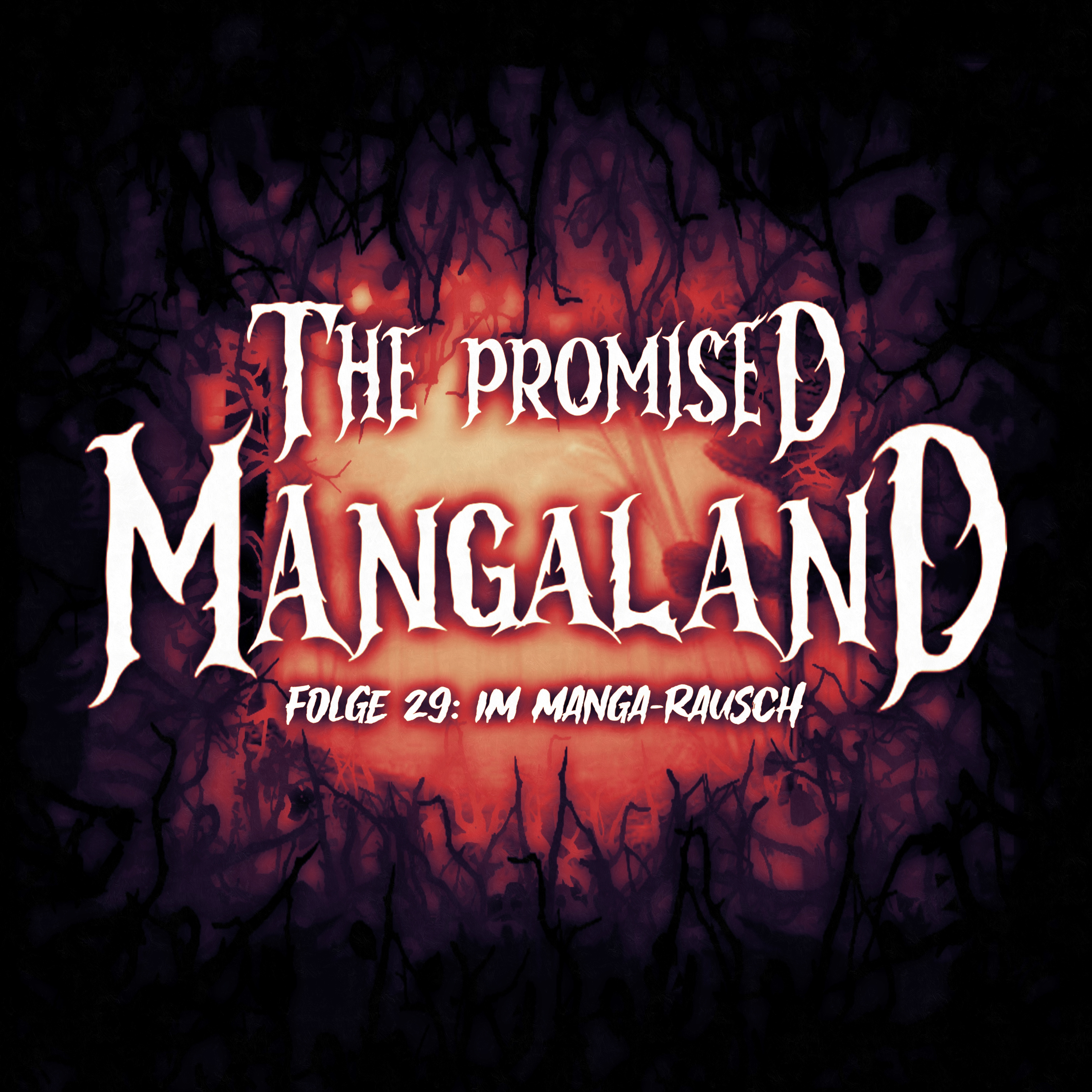 The promised Mangaland