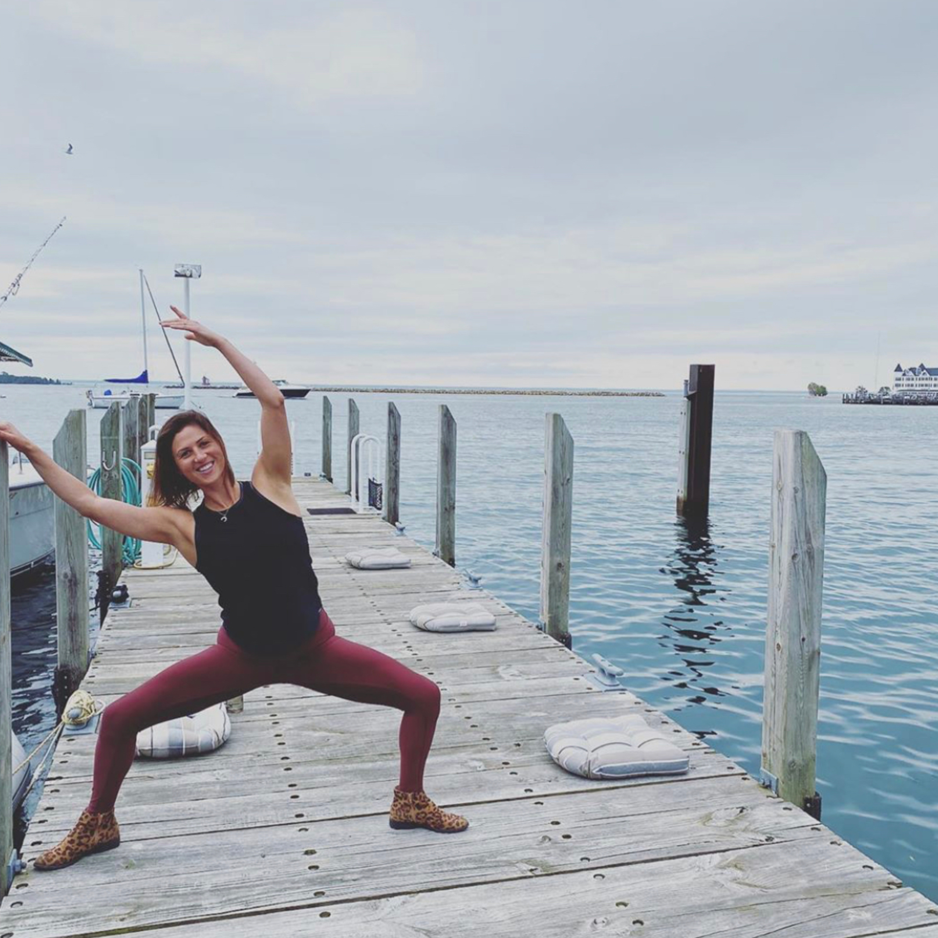 Sunny Side Up with Ali Long