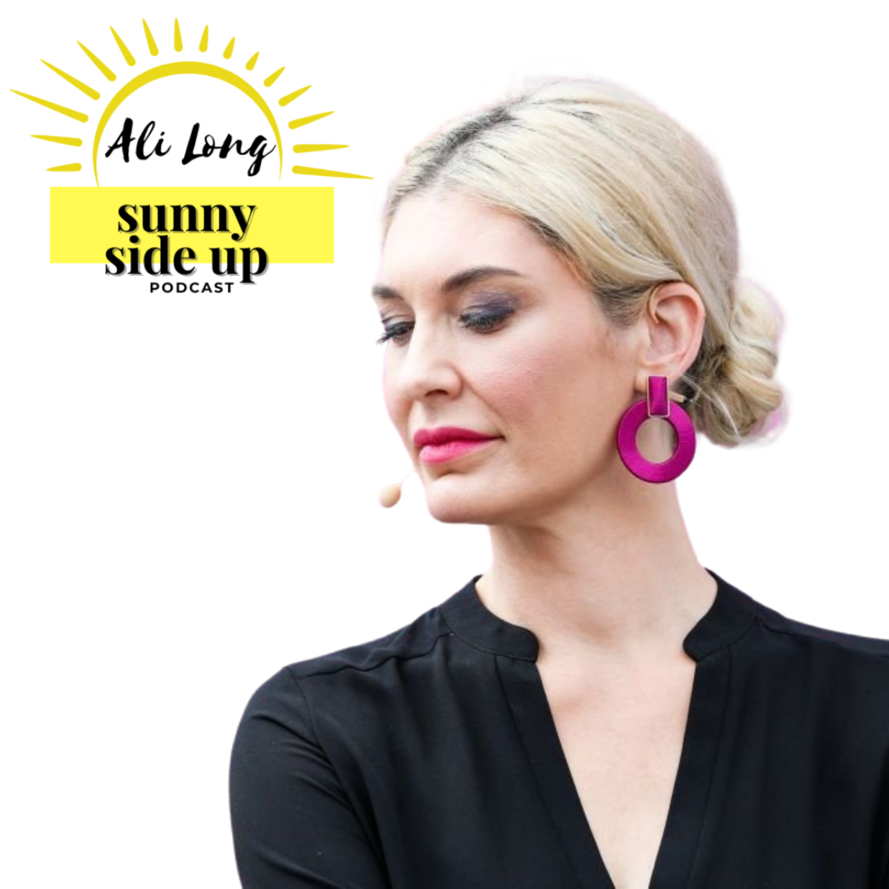 Sunny Side Up with Ali Long