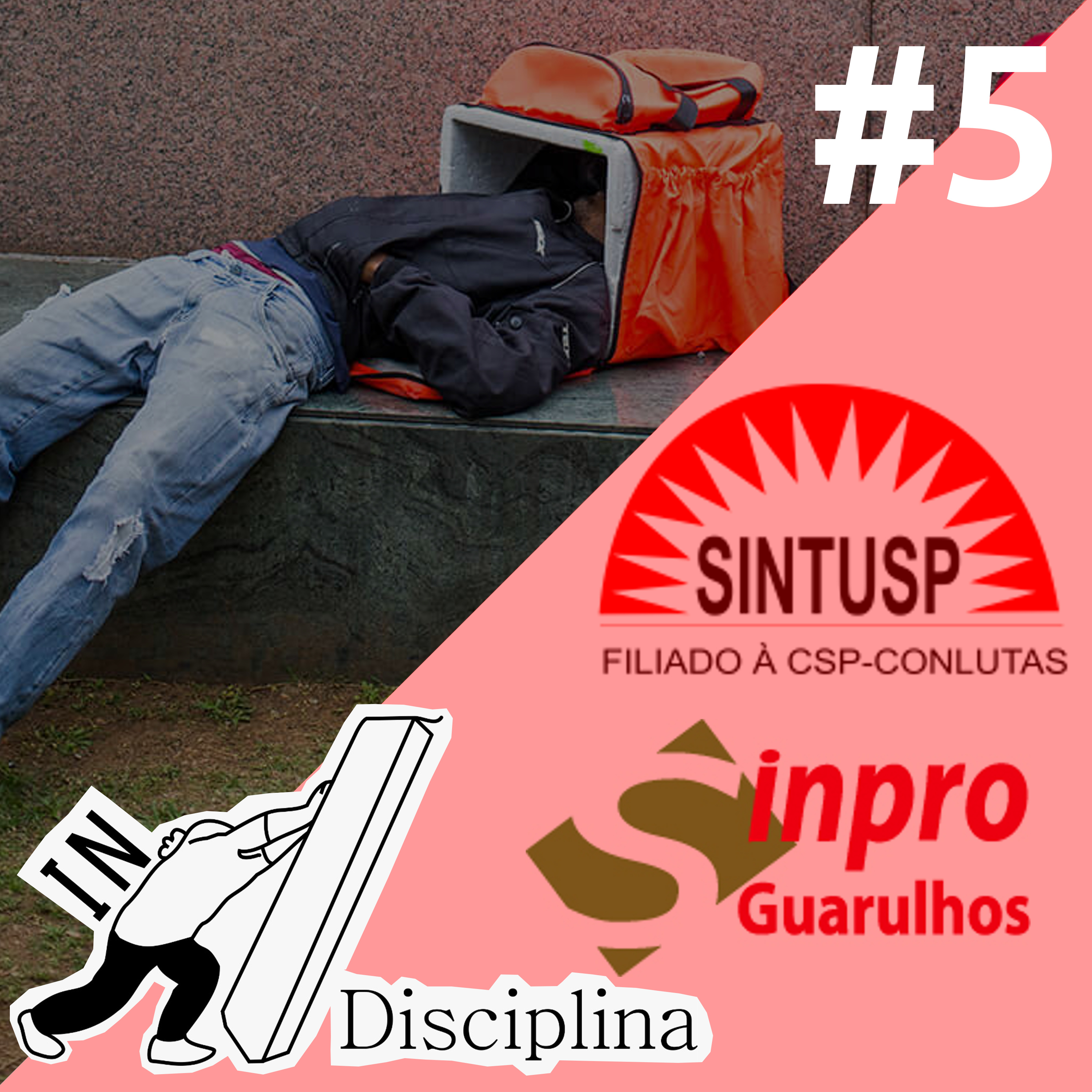 Indisciplina