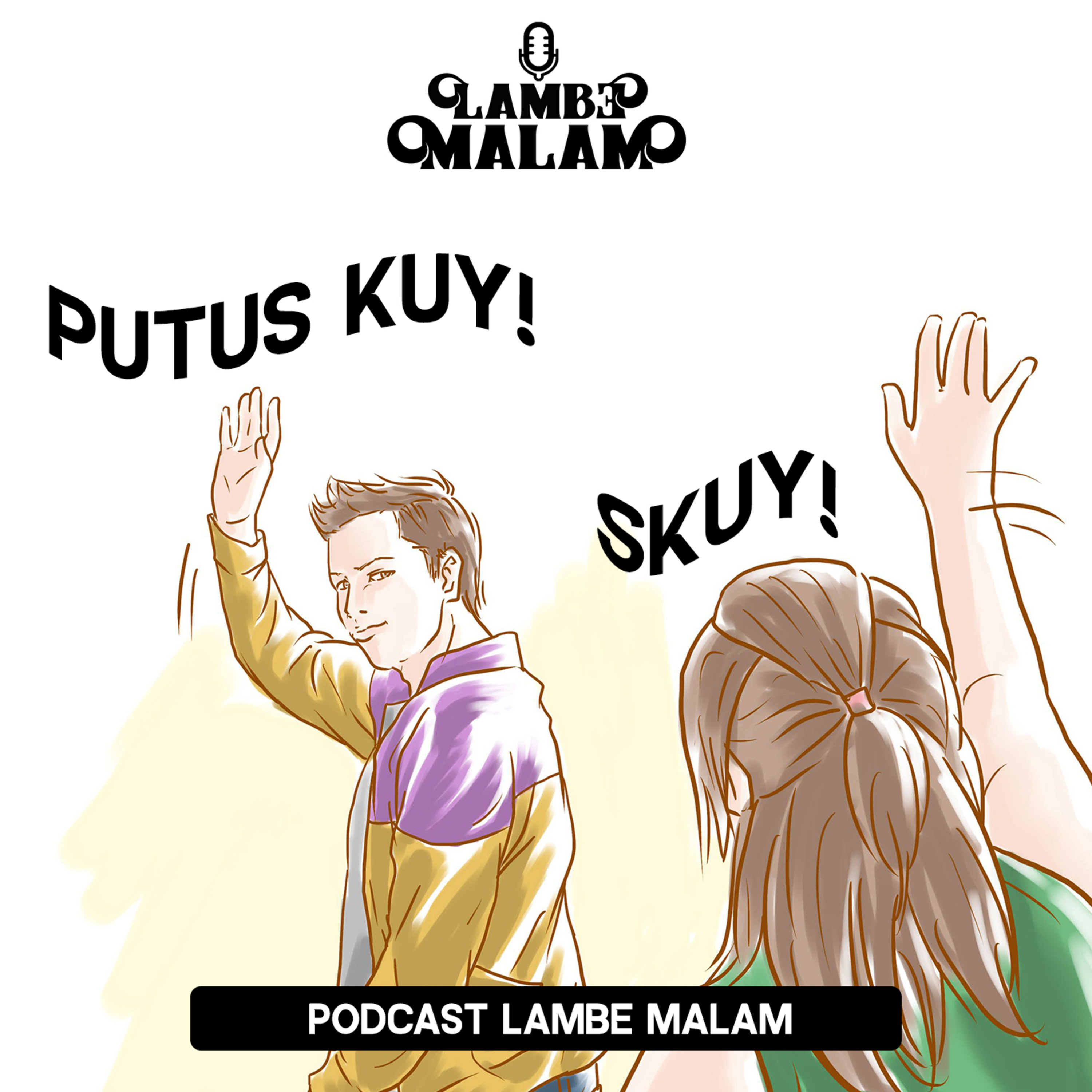 Lambe Malam