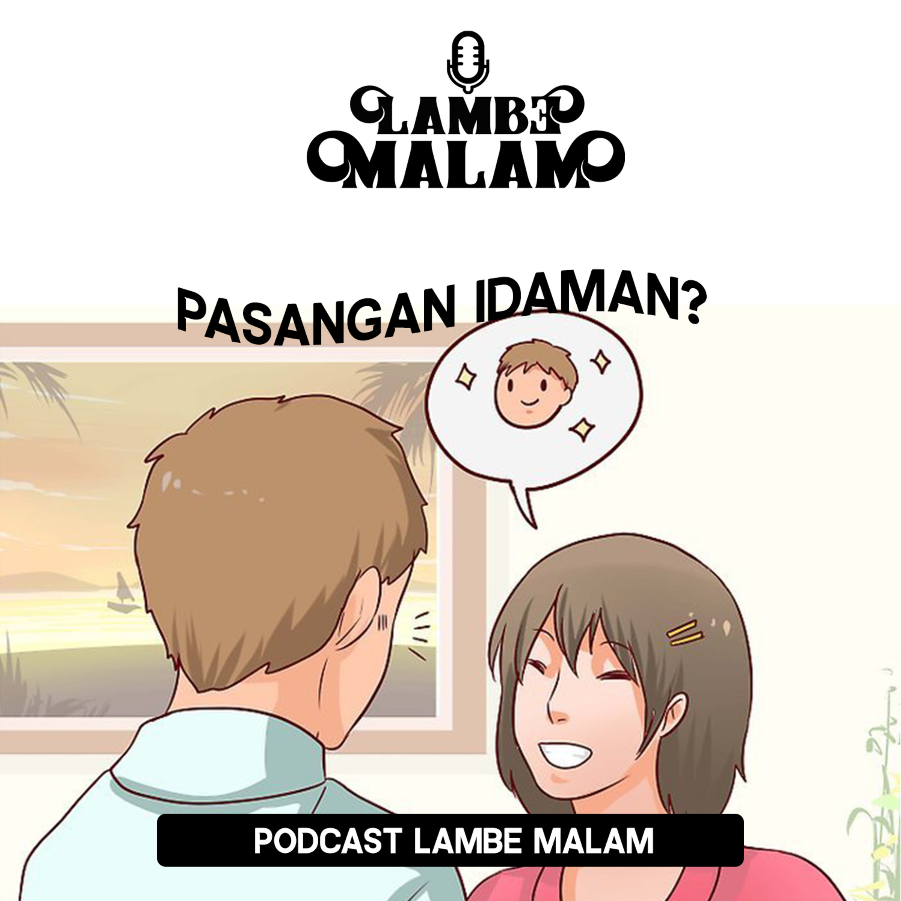 Lambe Malam
