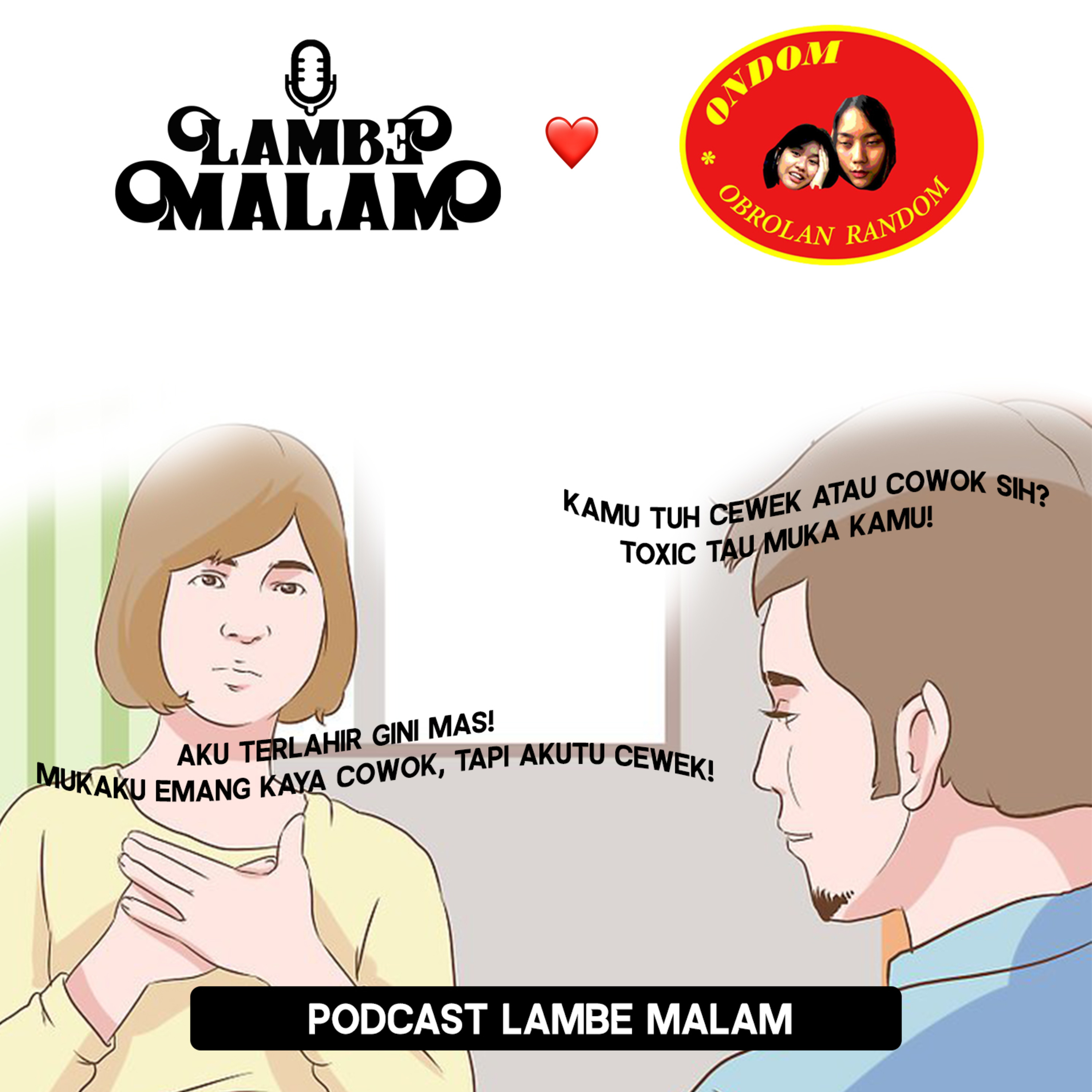 Lambe Malam