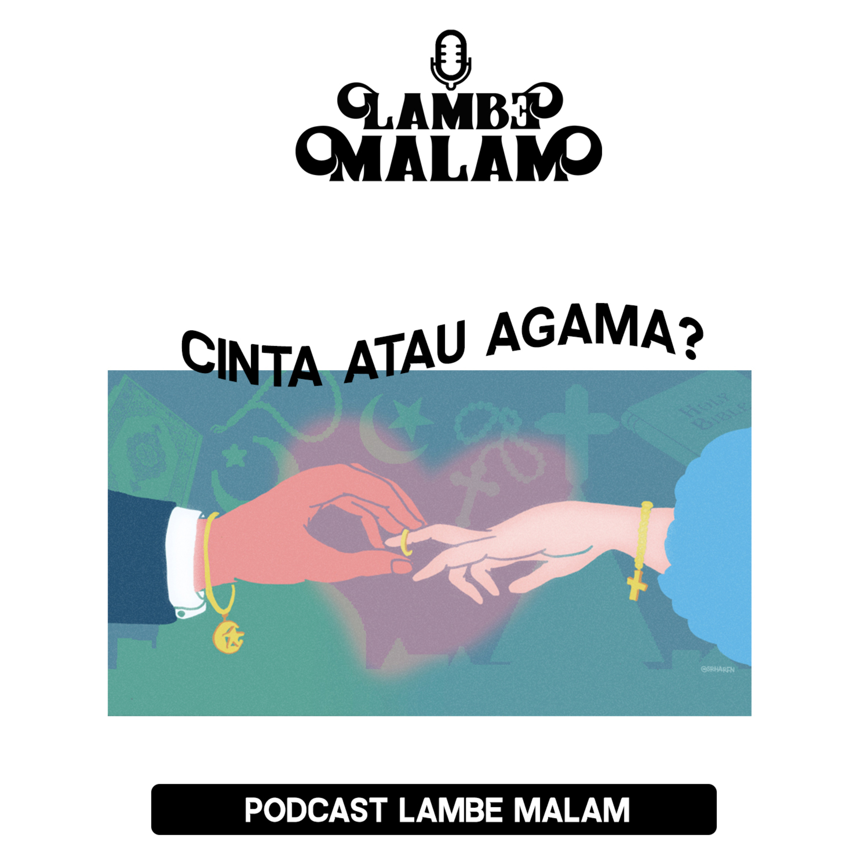 Lambe Malam