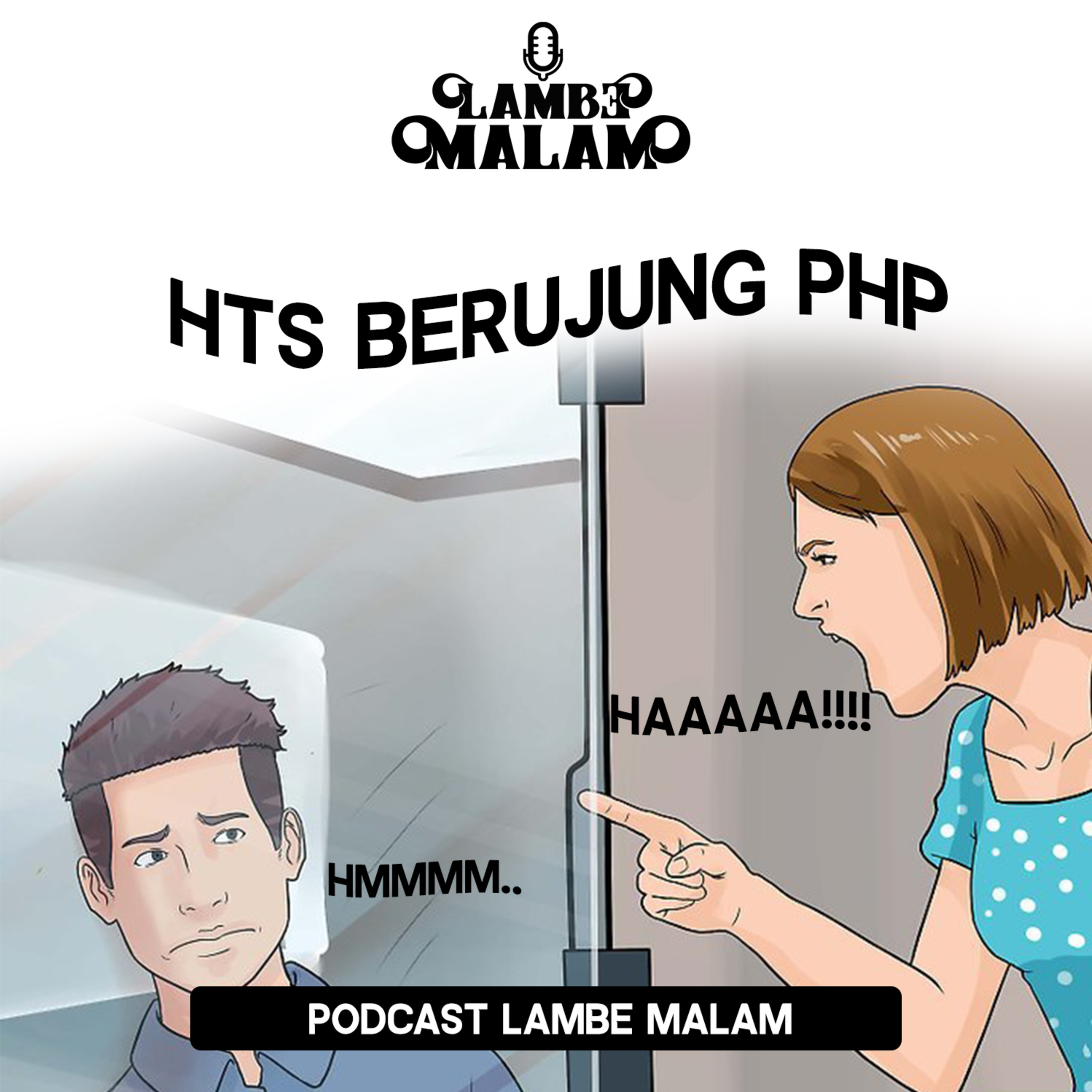Lambe Malam