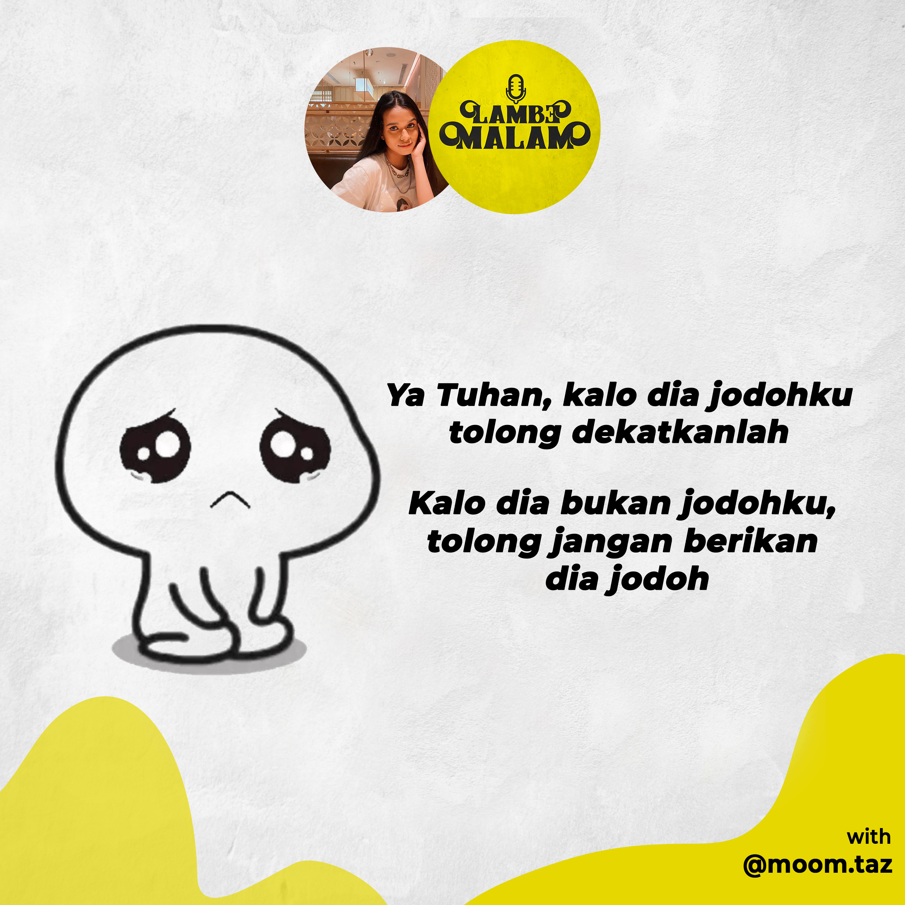 Lambe Malam