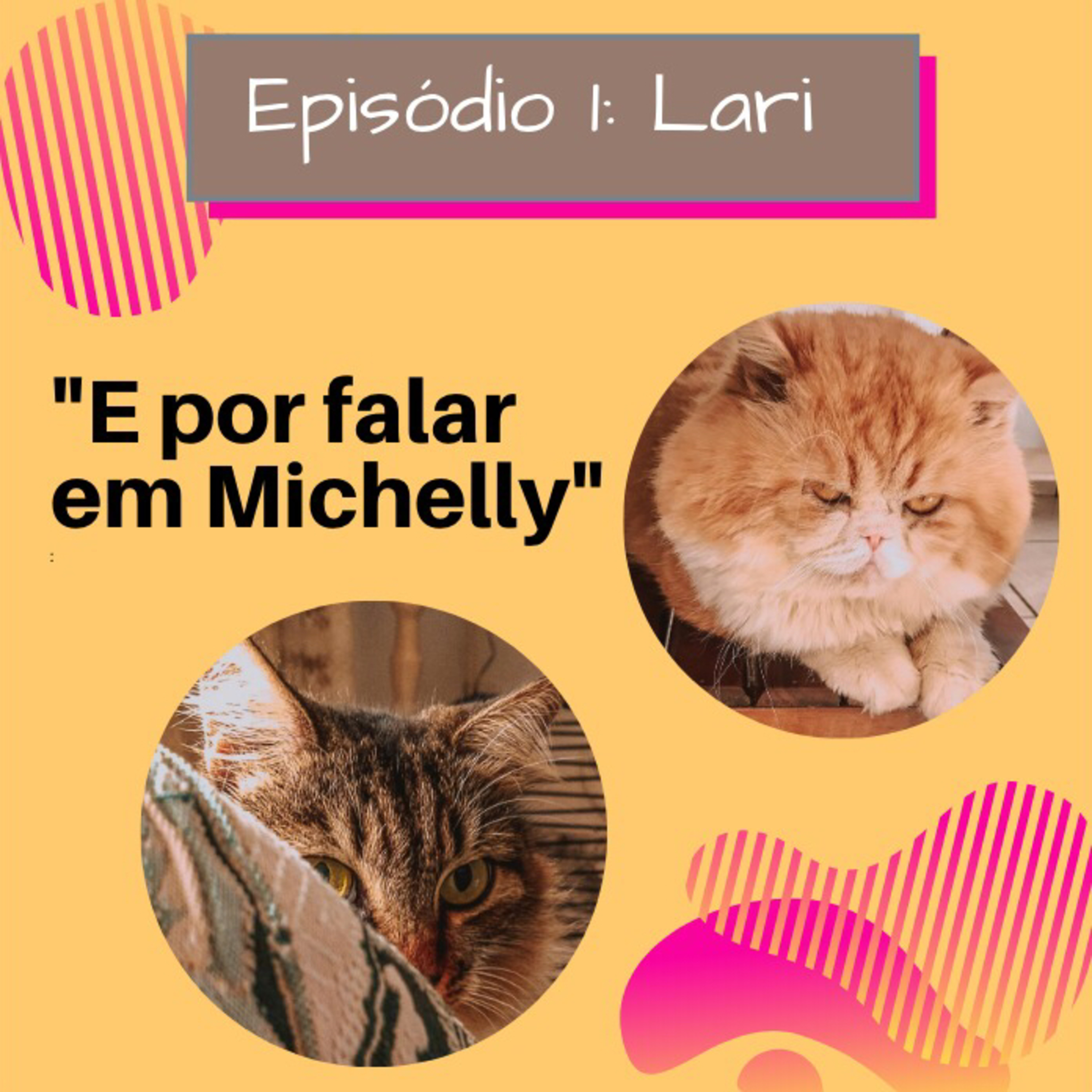 EPISÓDIO 1 episode artwork