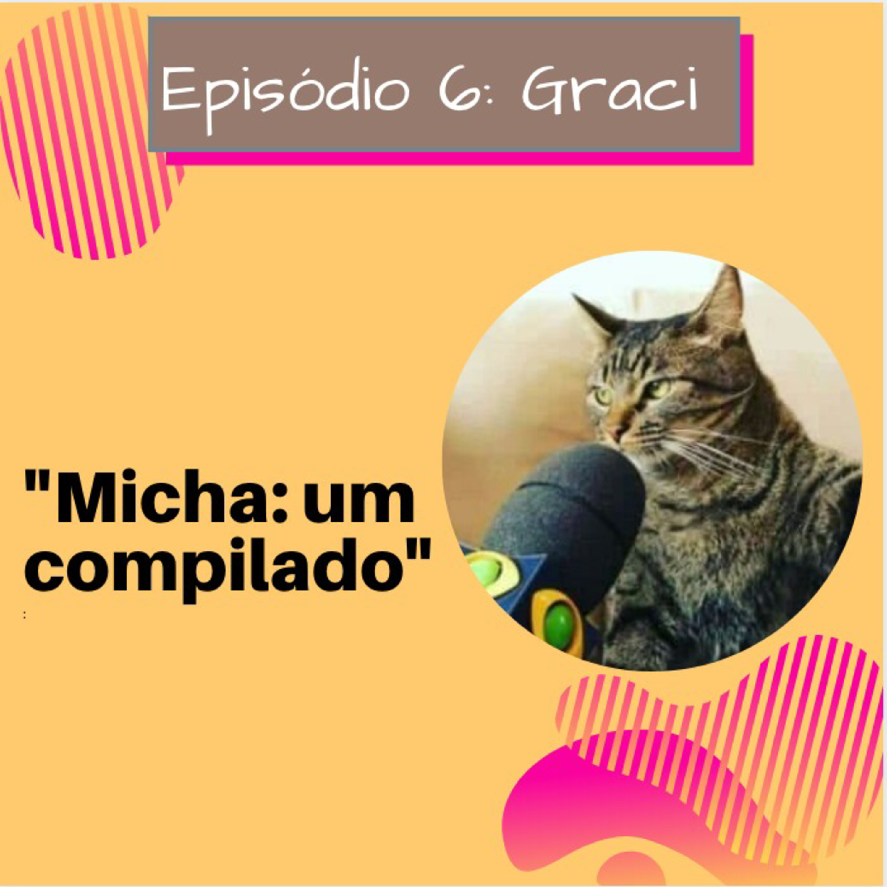EPISÓDIO 6 episode artwork