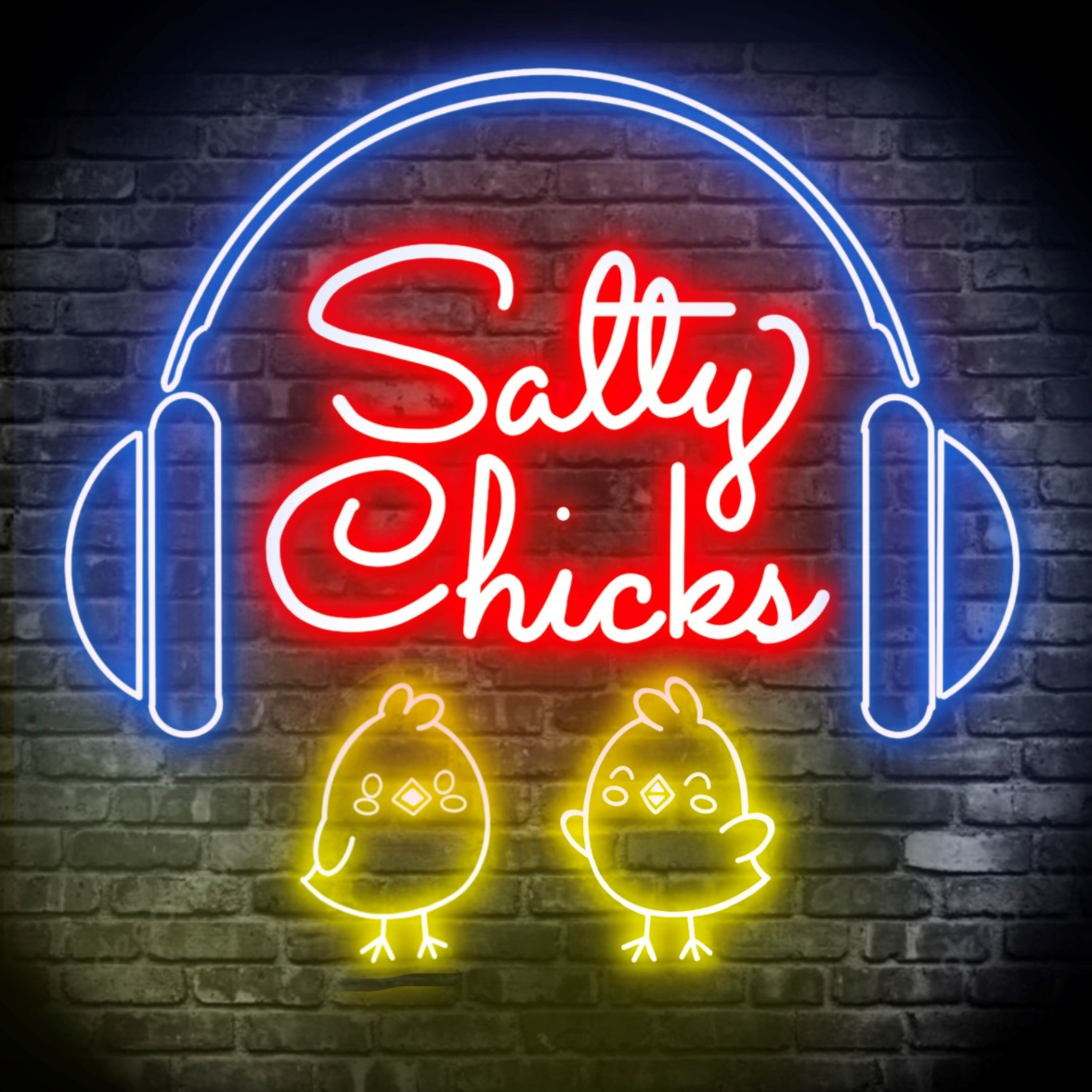 Ep. 52 Get Real episode artwork