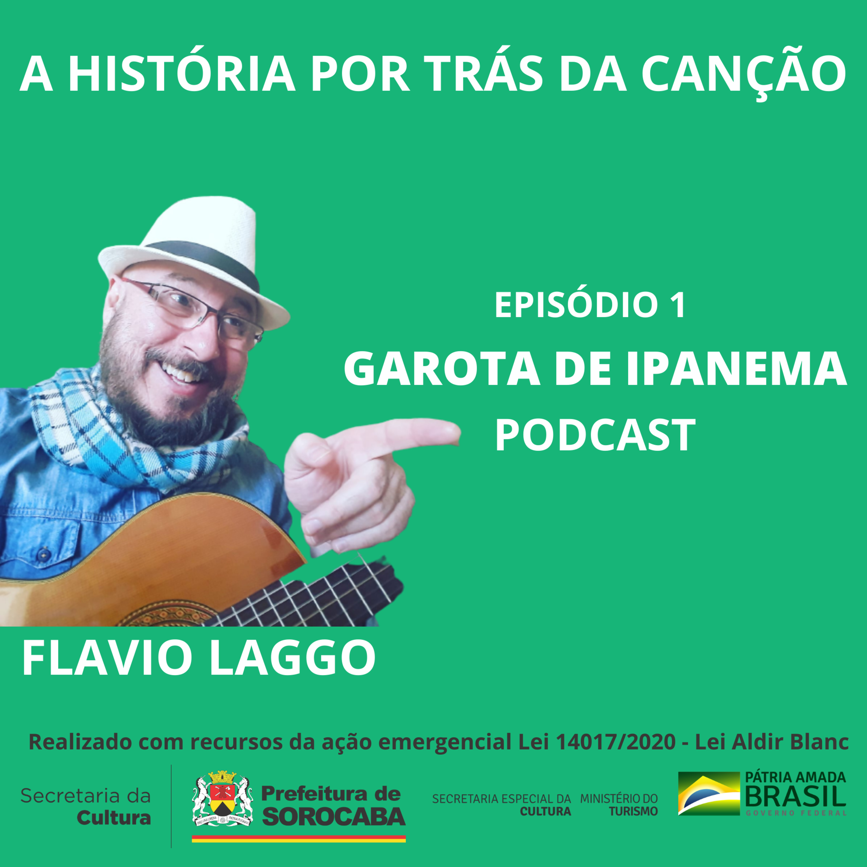 Música Ligeira - As histórias por trás das Canções