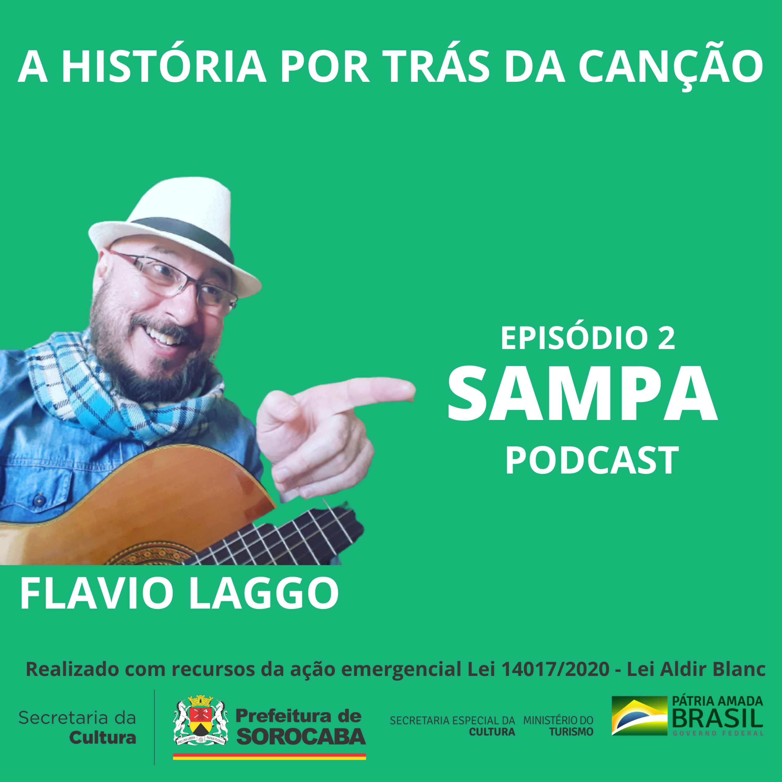 Música Ligeira - As histórias por trás das Canções