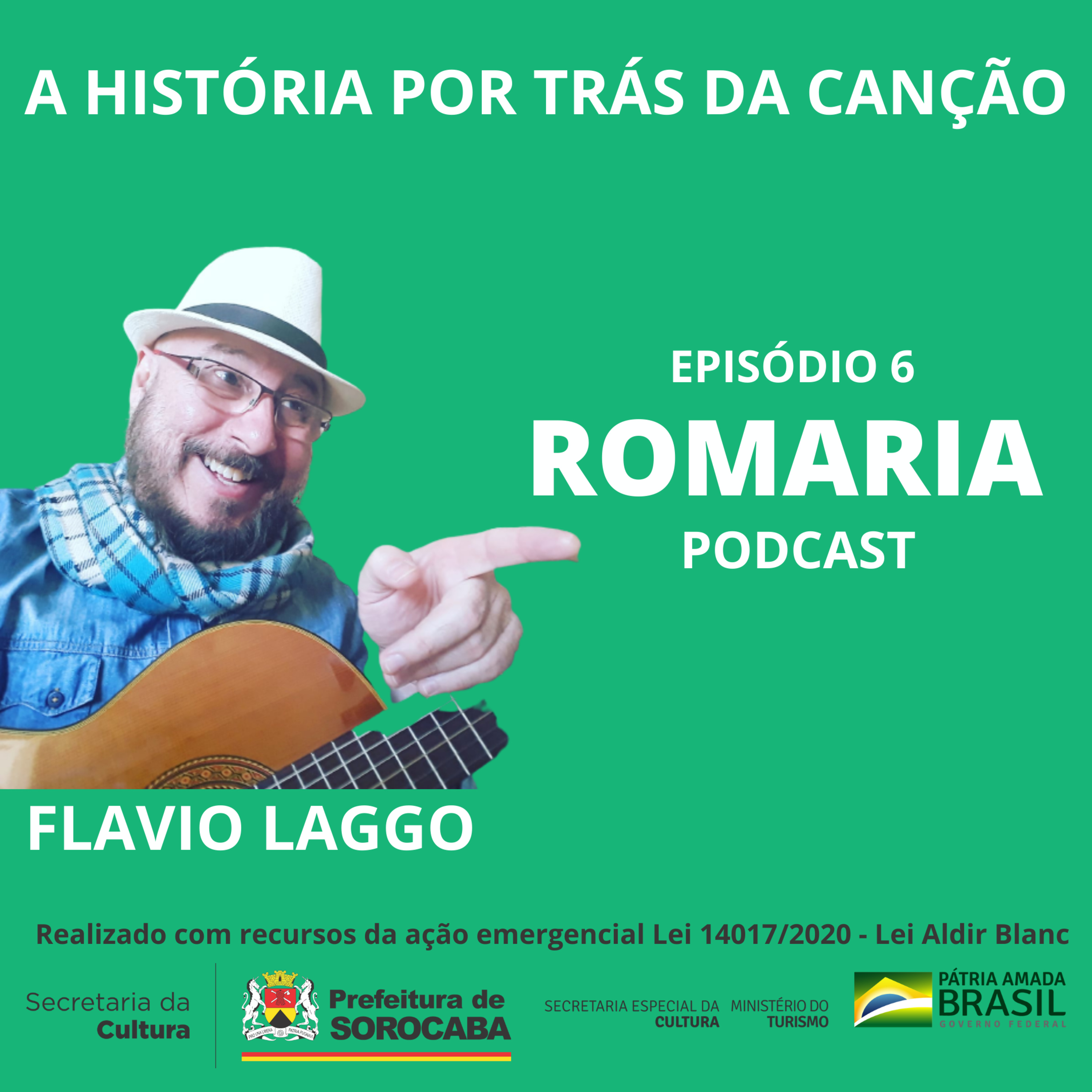 Música Ligeira - As histórias por trás das Canções