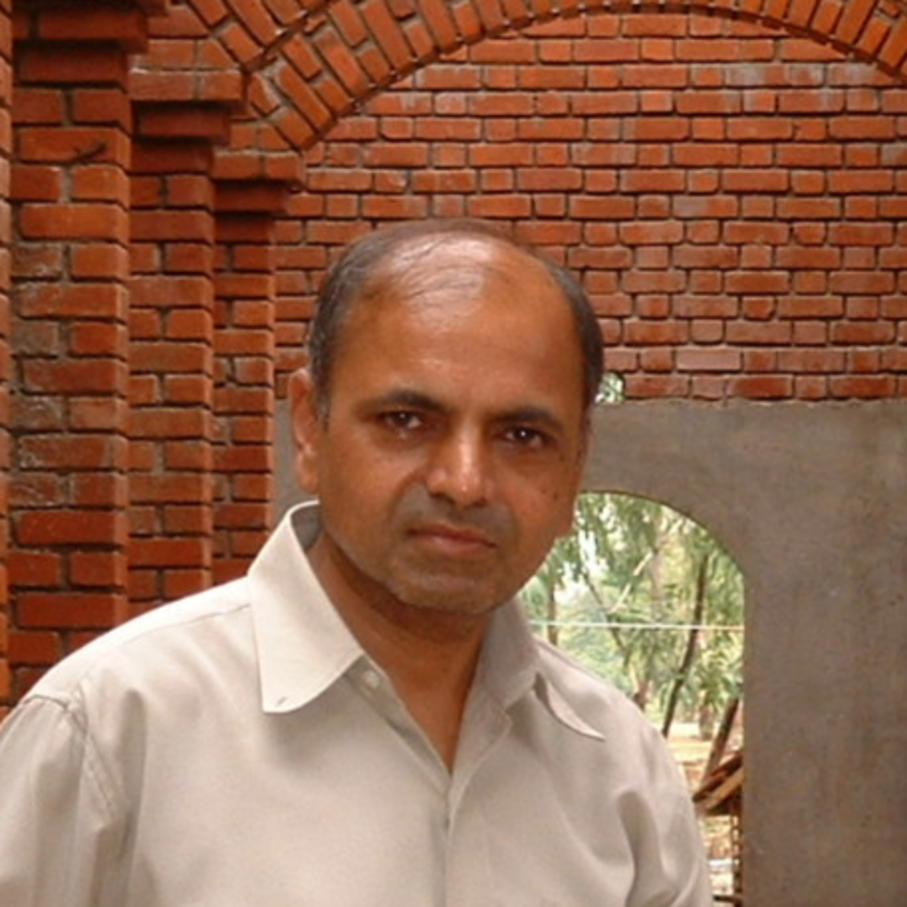 Binu Alex