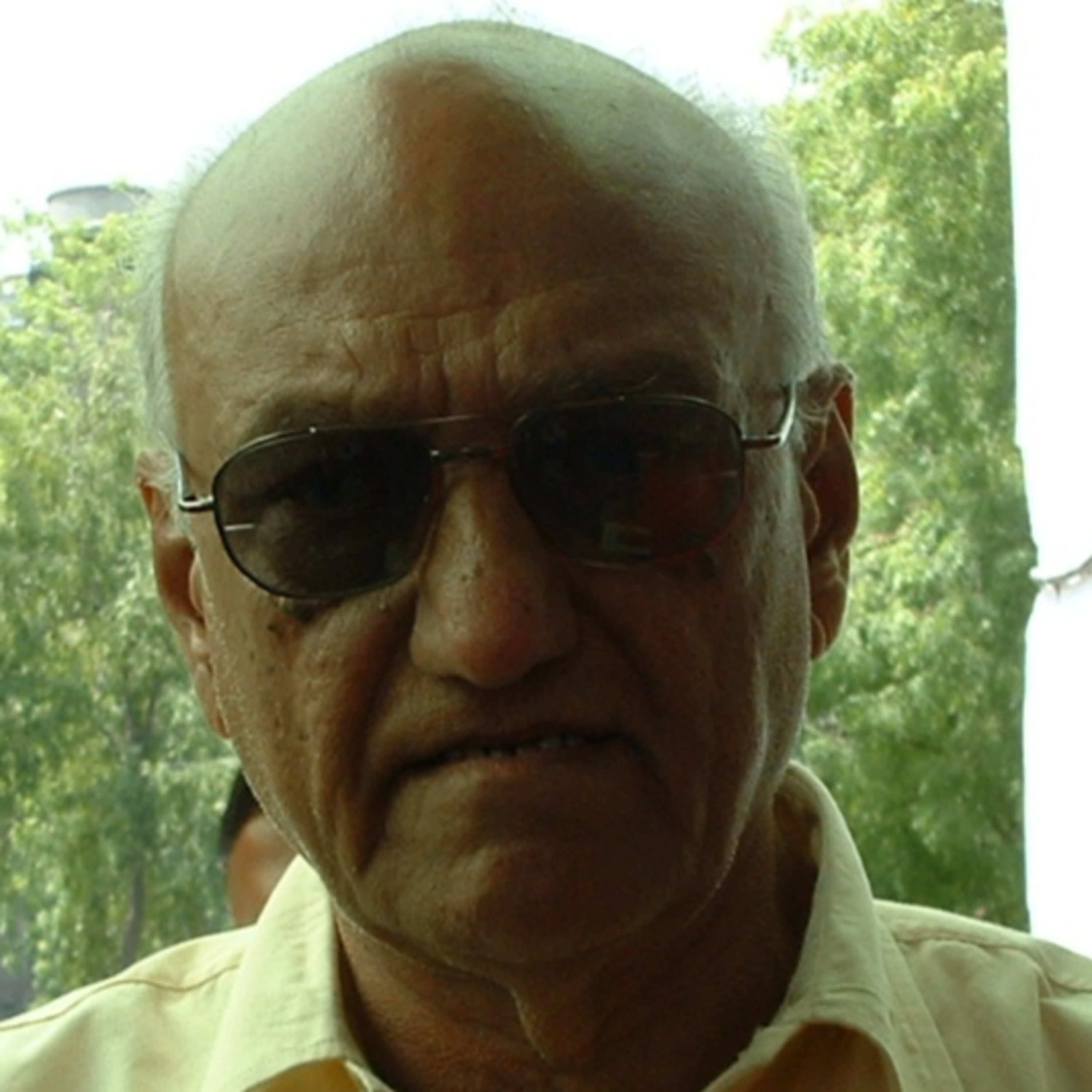 Binu Alex