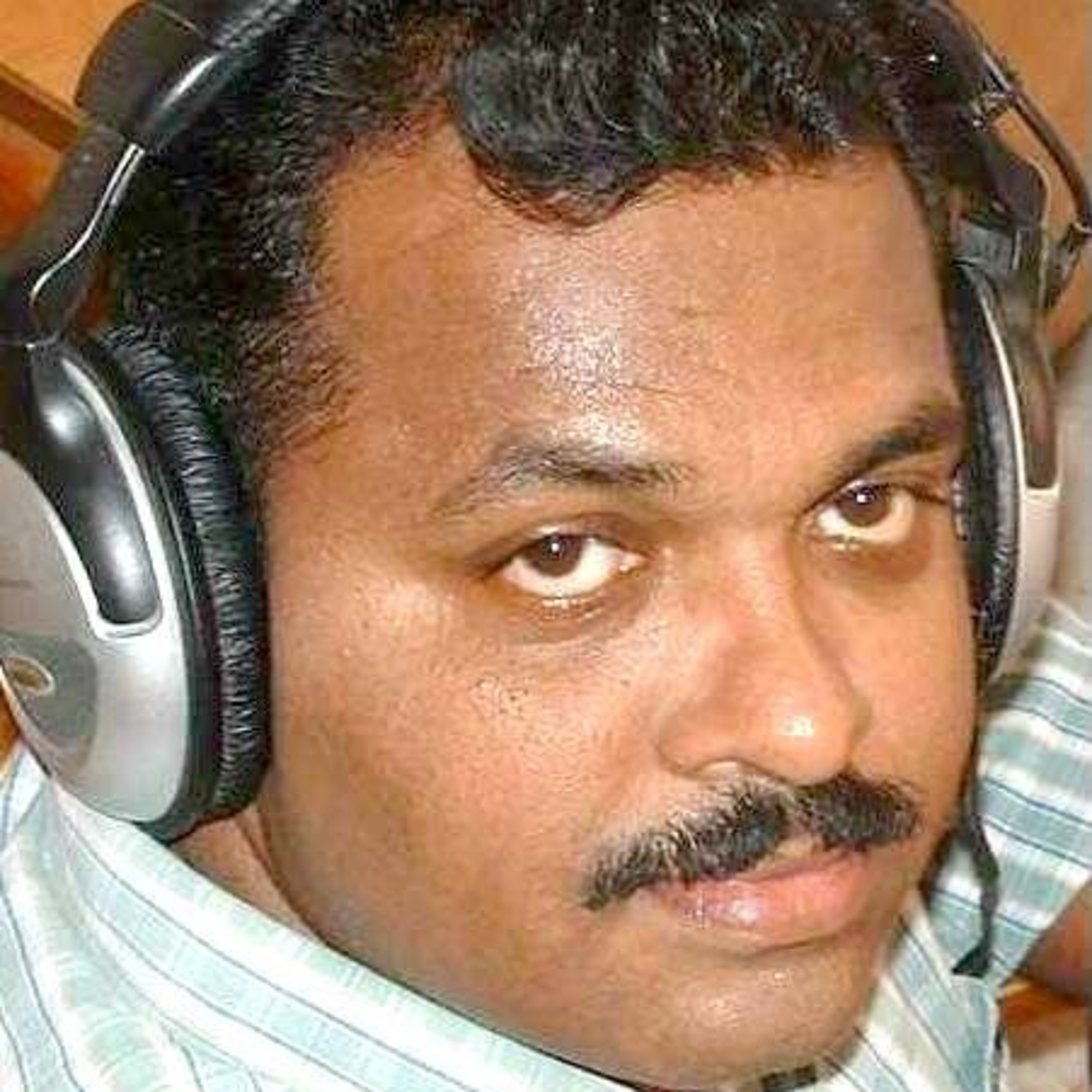 Binu Alex