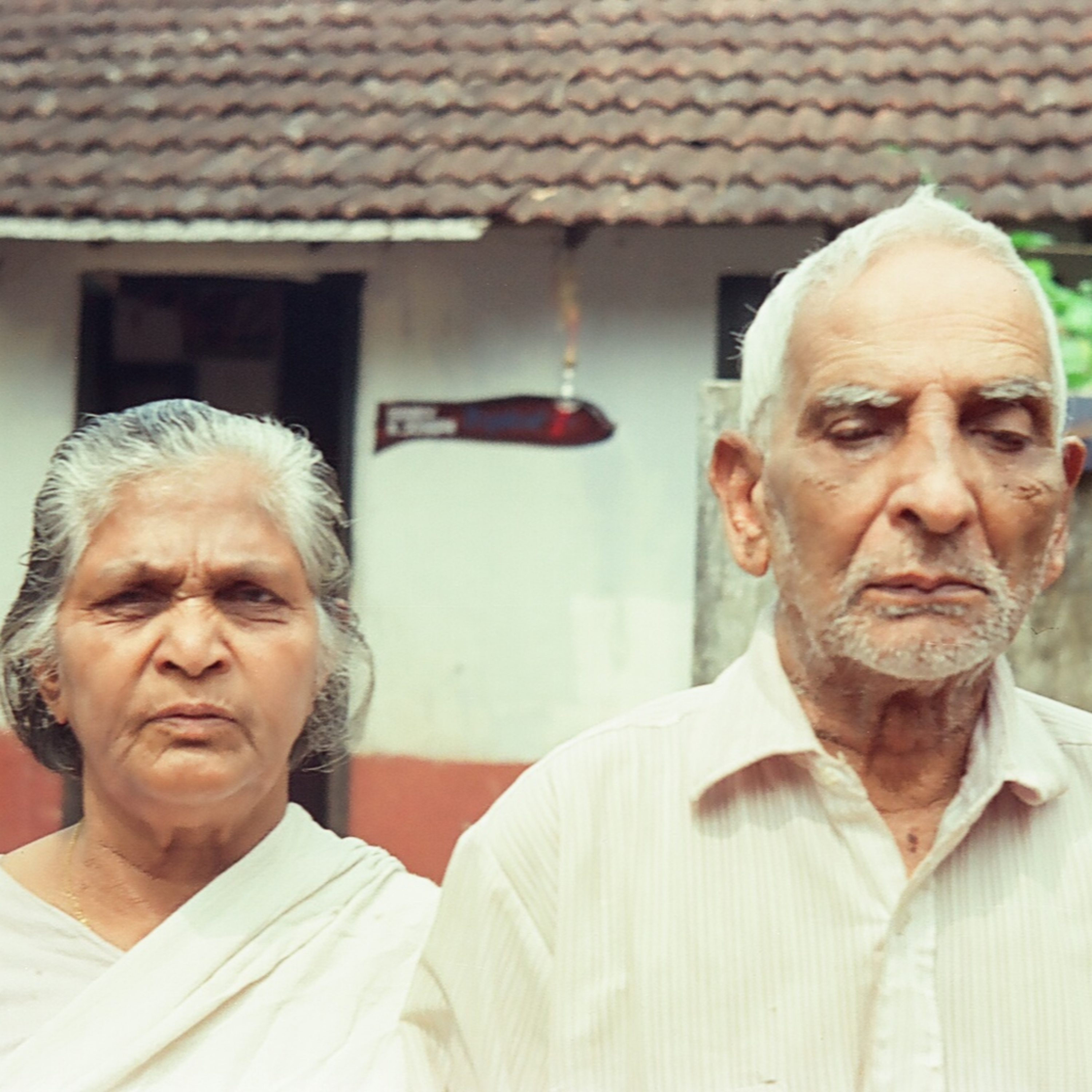 Binu Alex