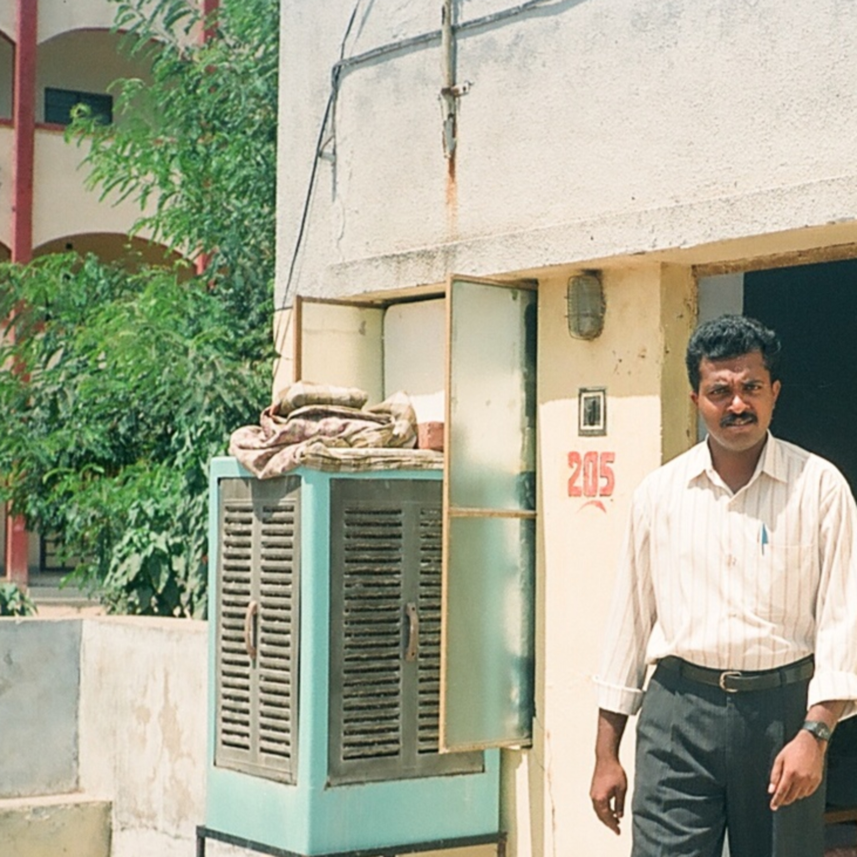 Binu Alex