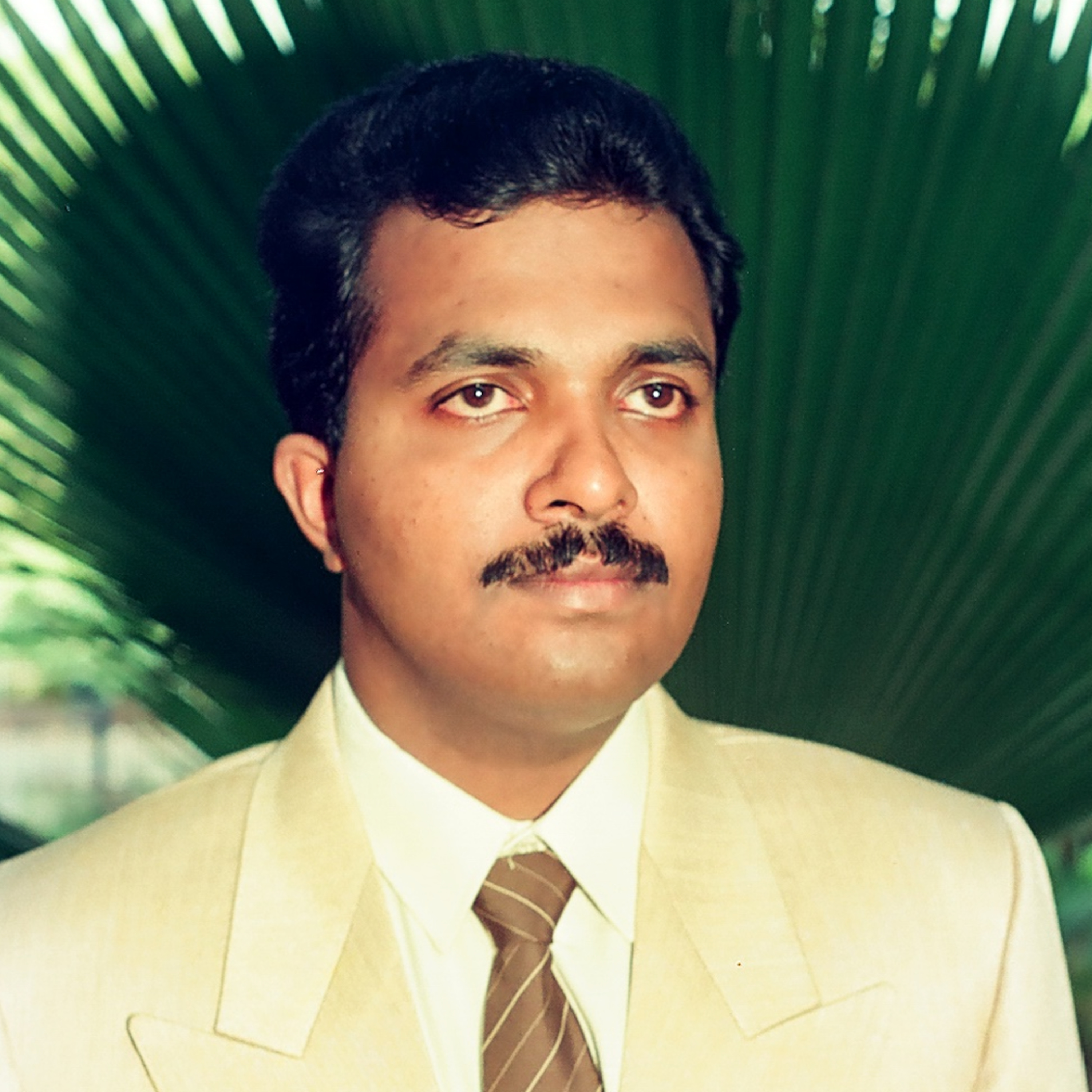 Binu Alex