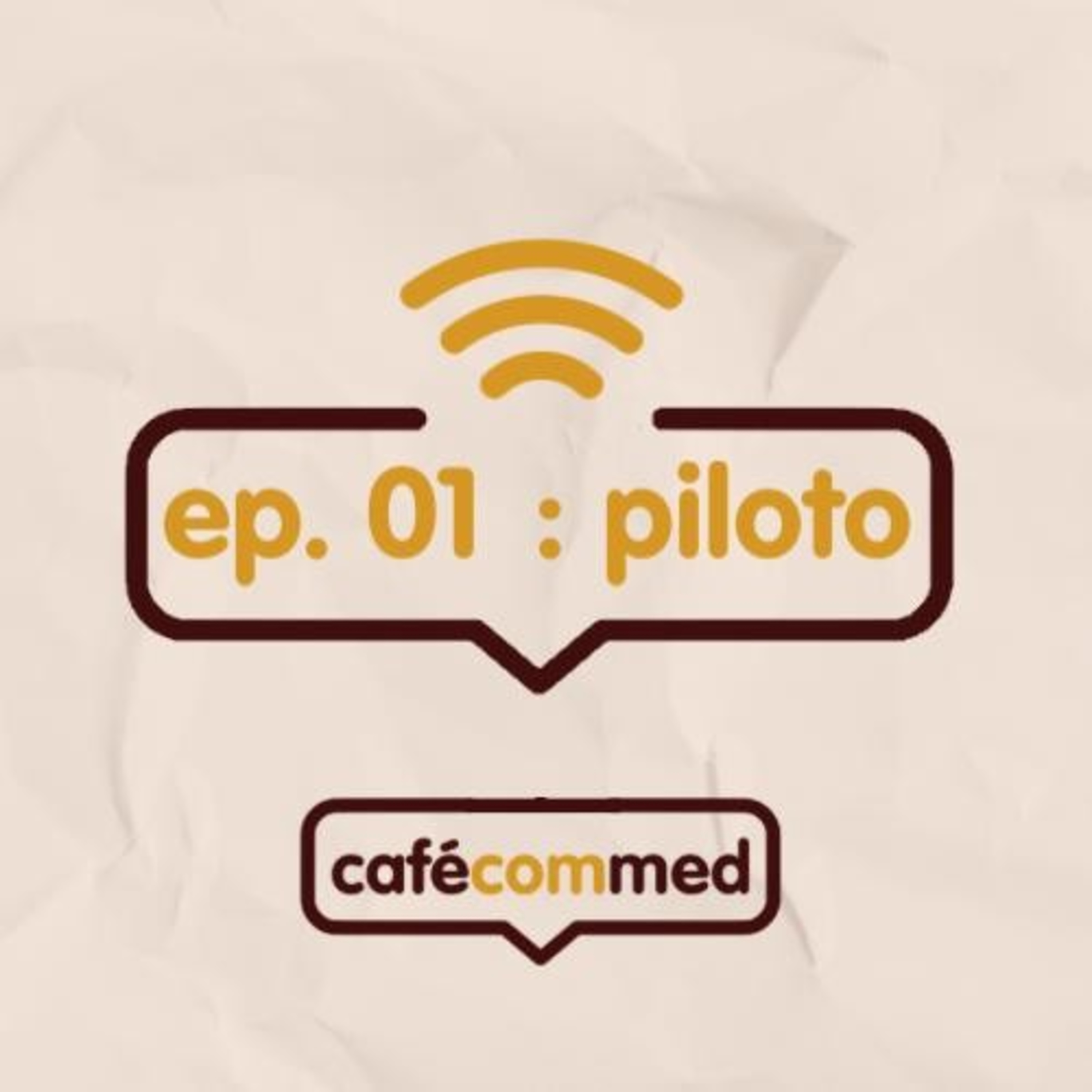 Café Com Med