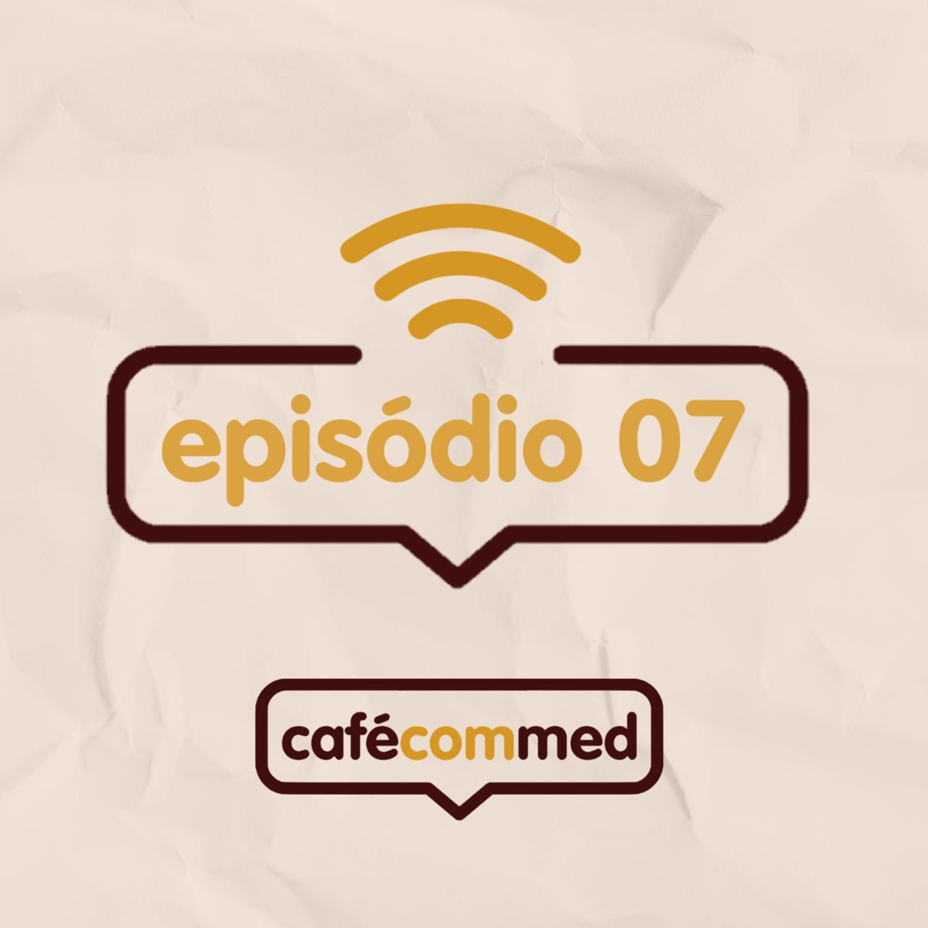 Café Com Med