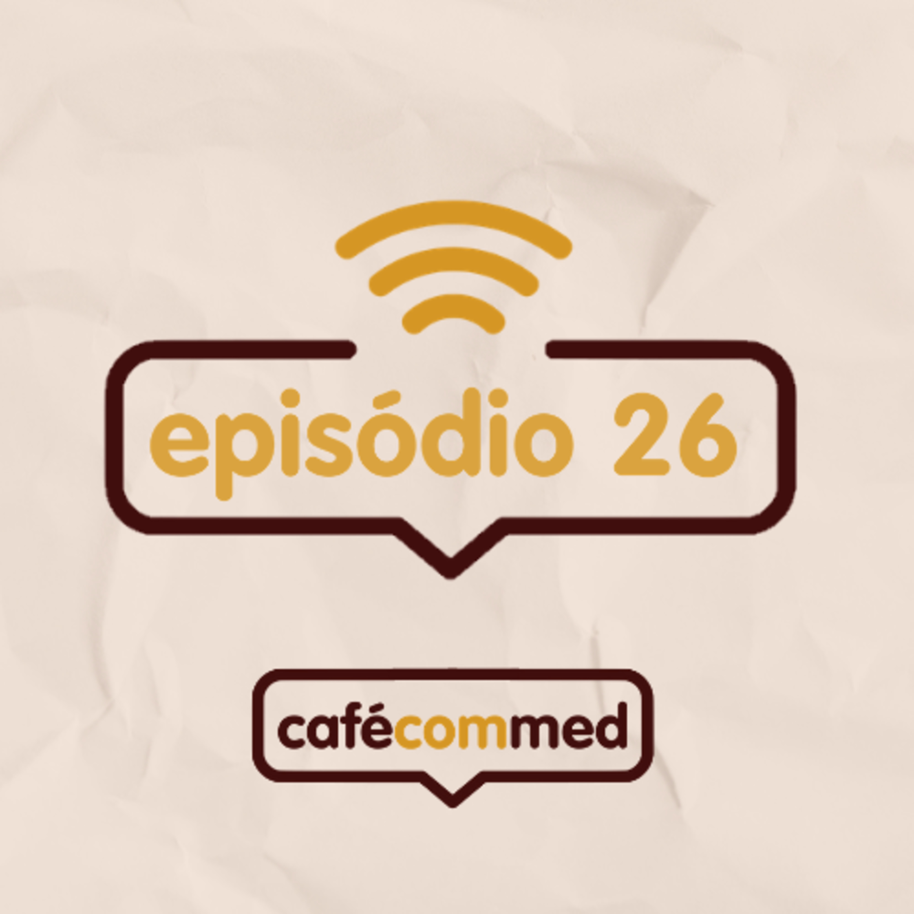 Café Com Med