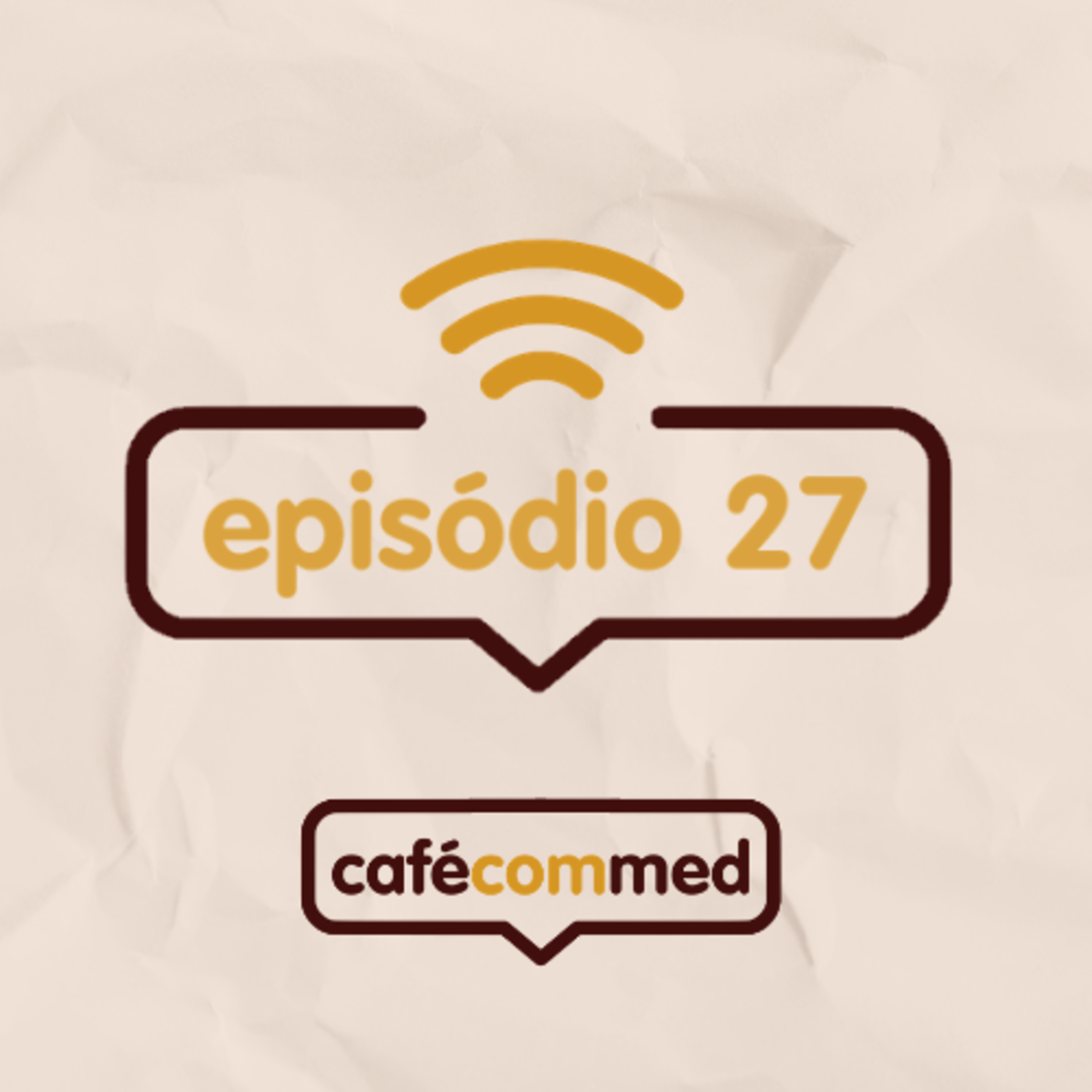 Café Com Med