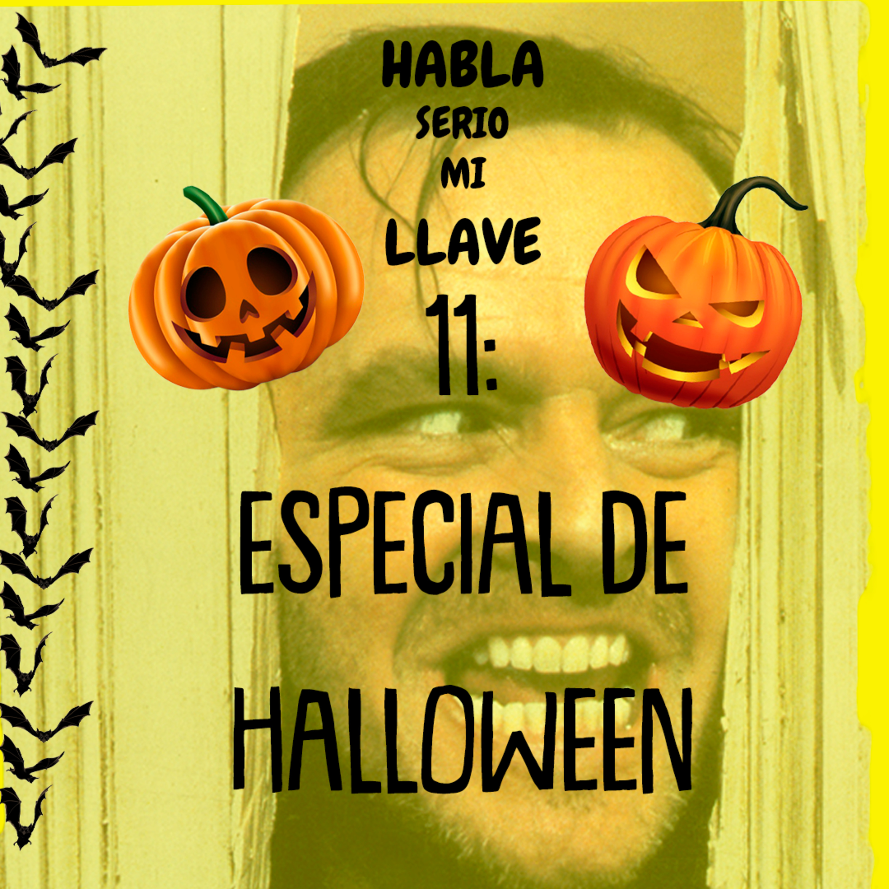 Habla Serio Mí Llave