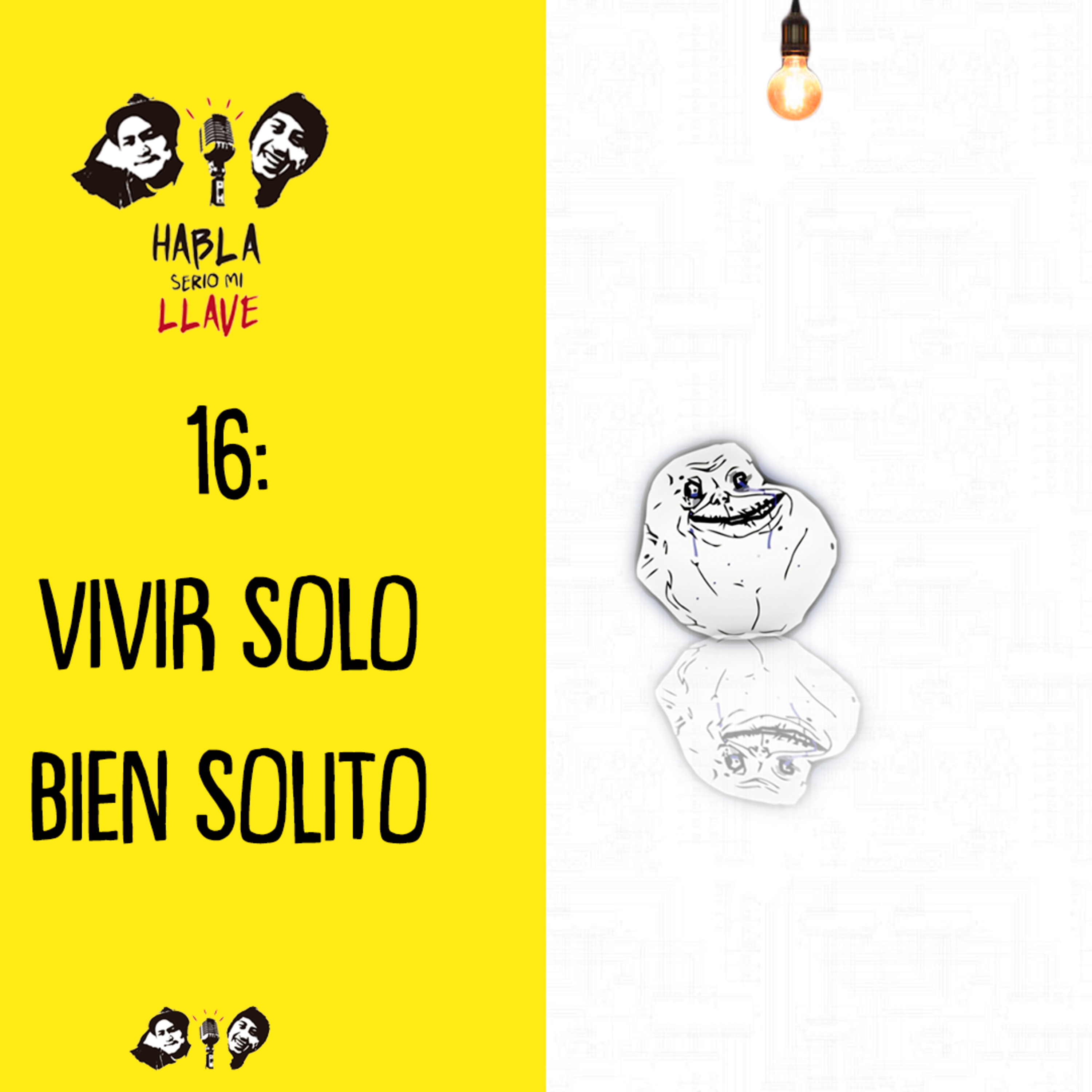 Habla Serio Mí Llave