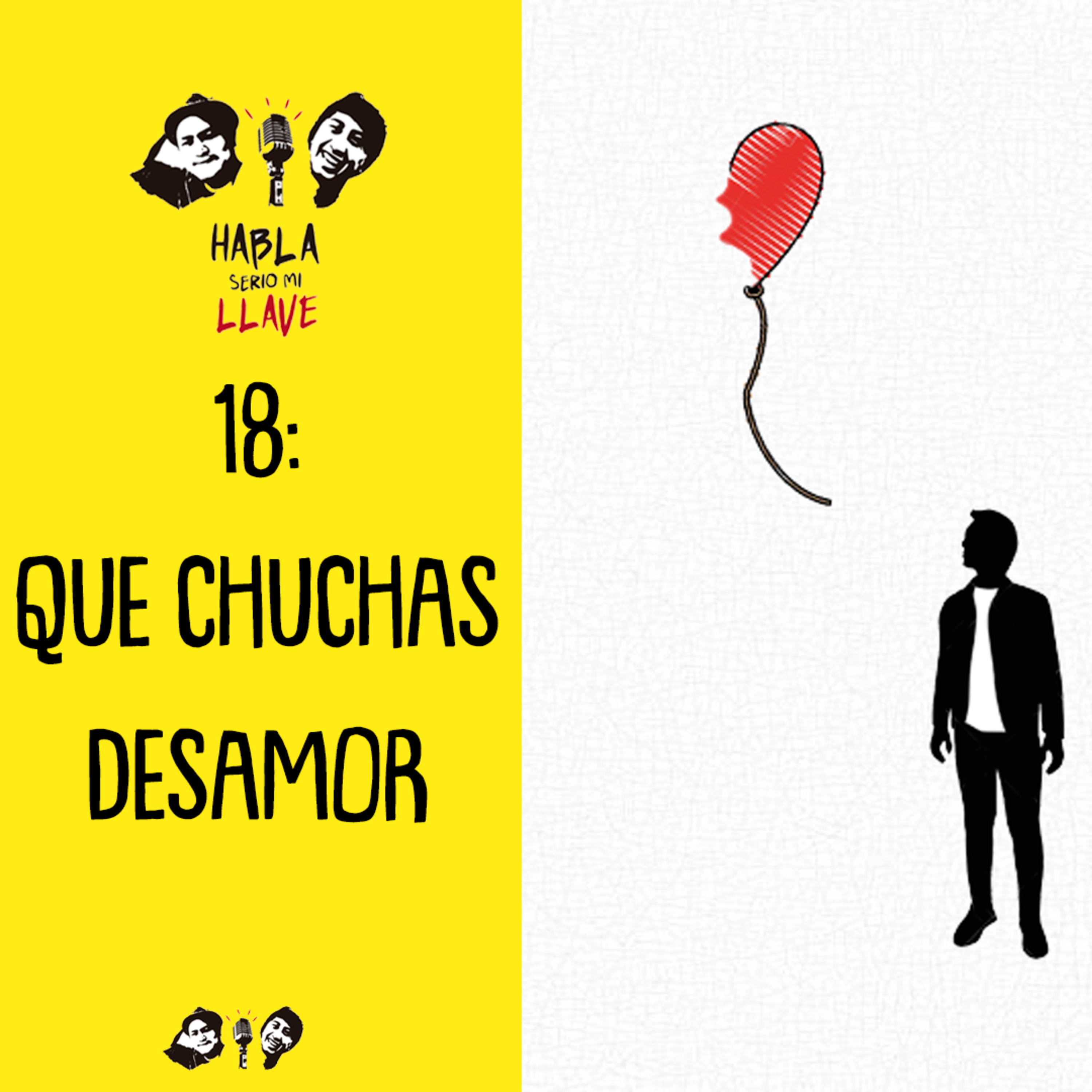 Habla Serio Mí Llave
