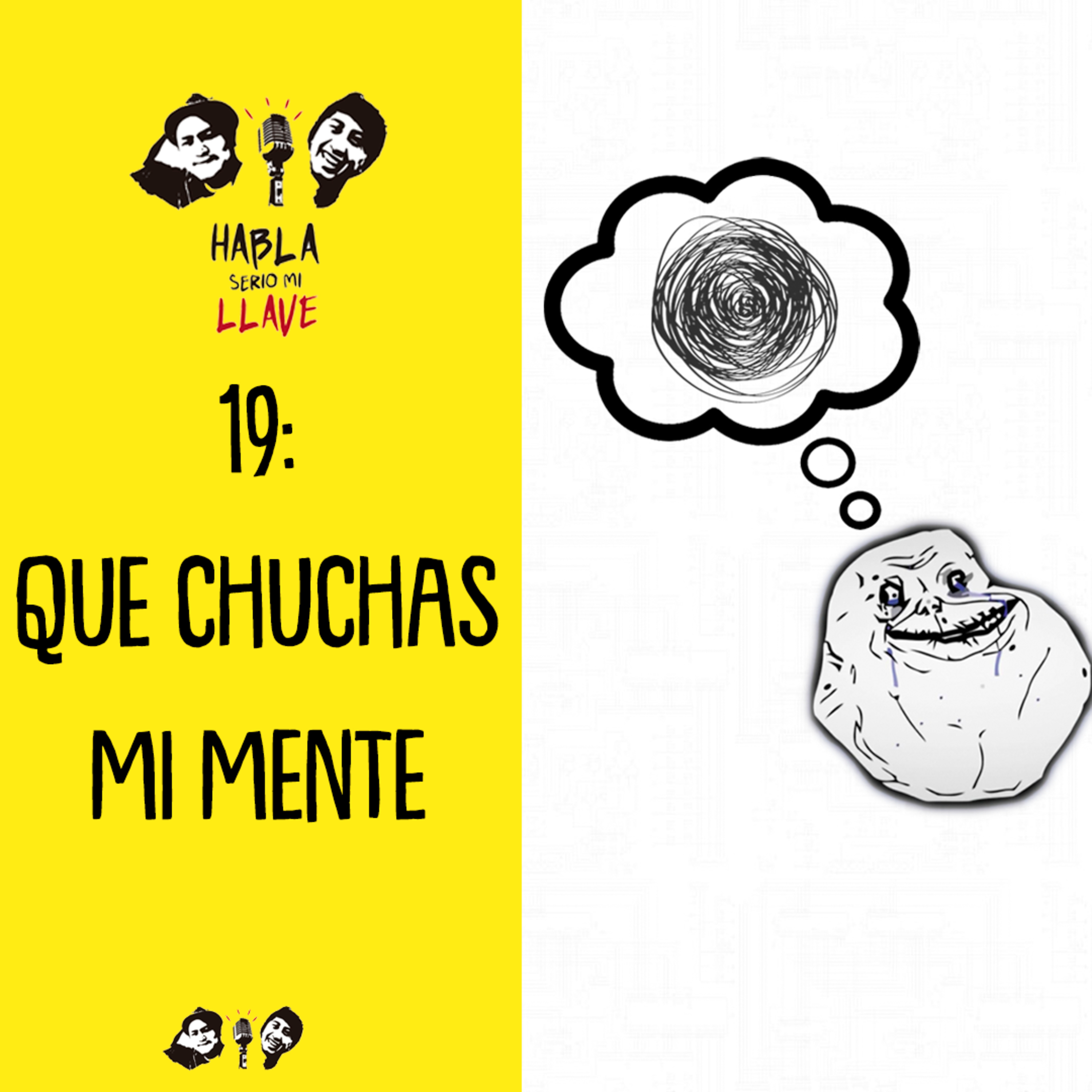 Habla Serio Mí Llave
