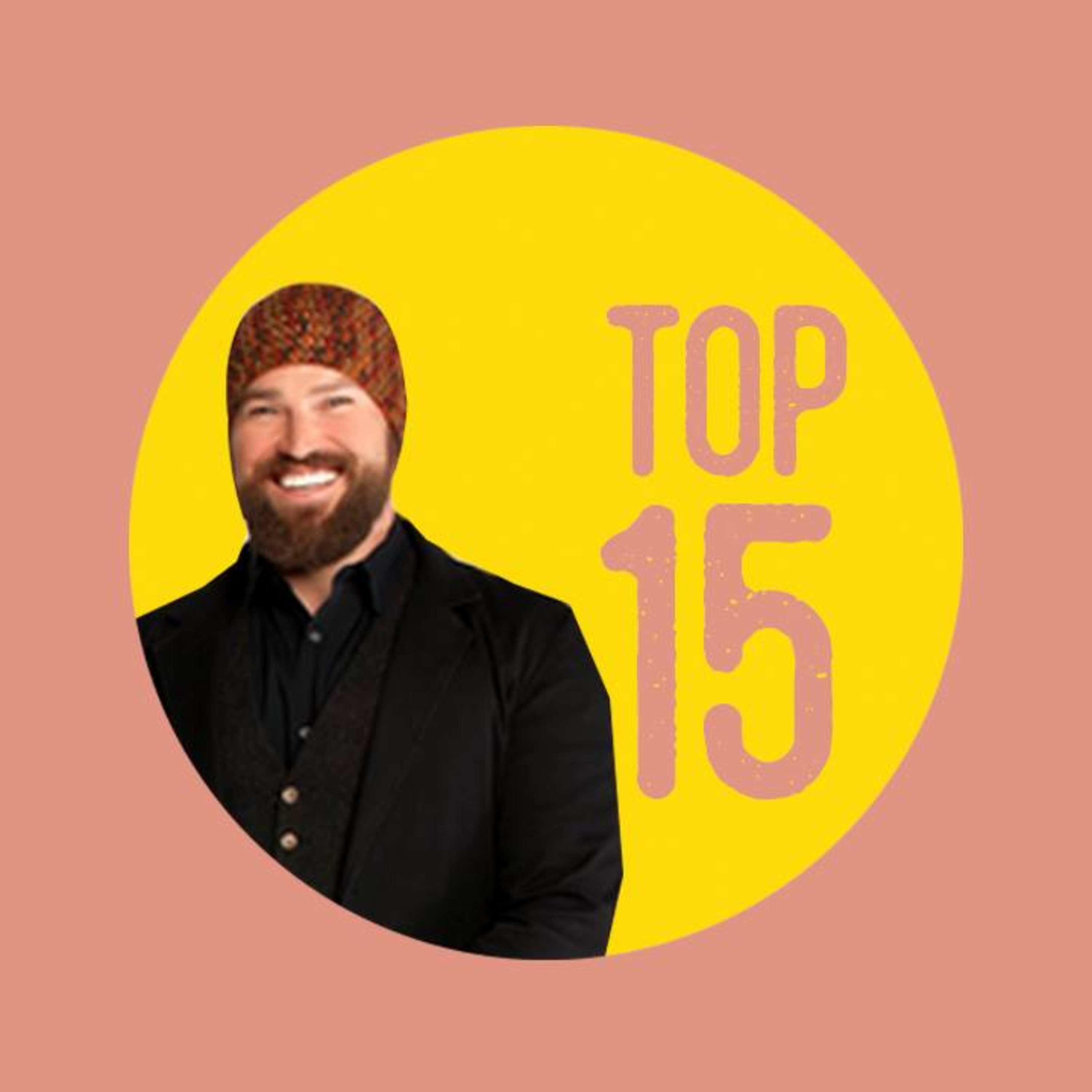 E5 - Mid-Year Top 15