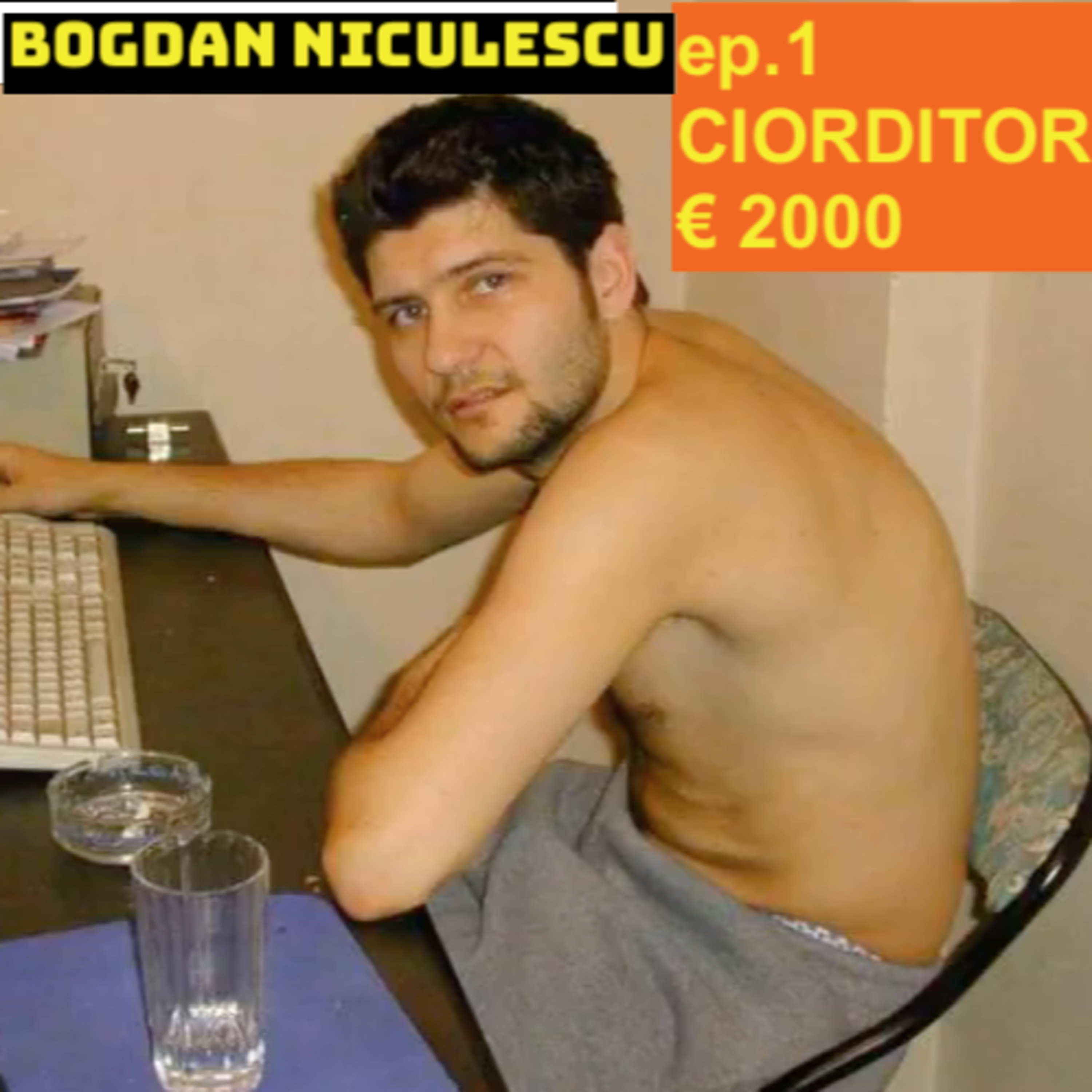Faze Tari cu George Anton Comediant