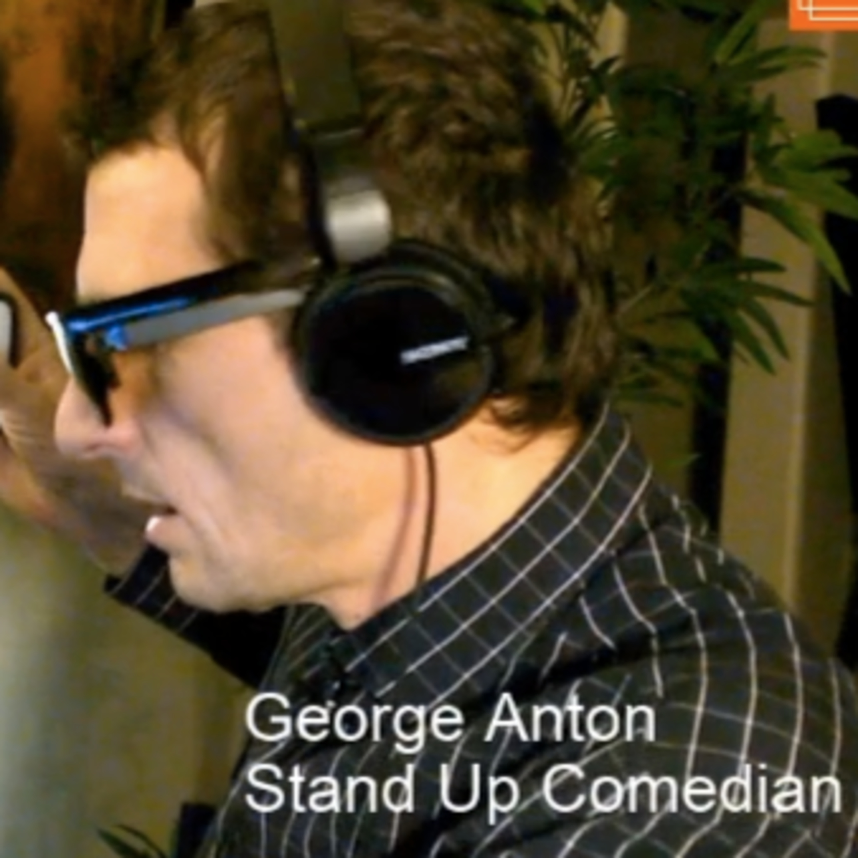 Faze Tari cu George Anton Comediant