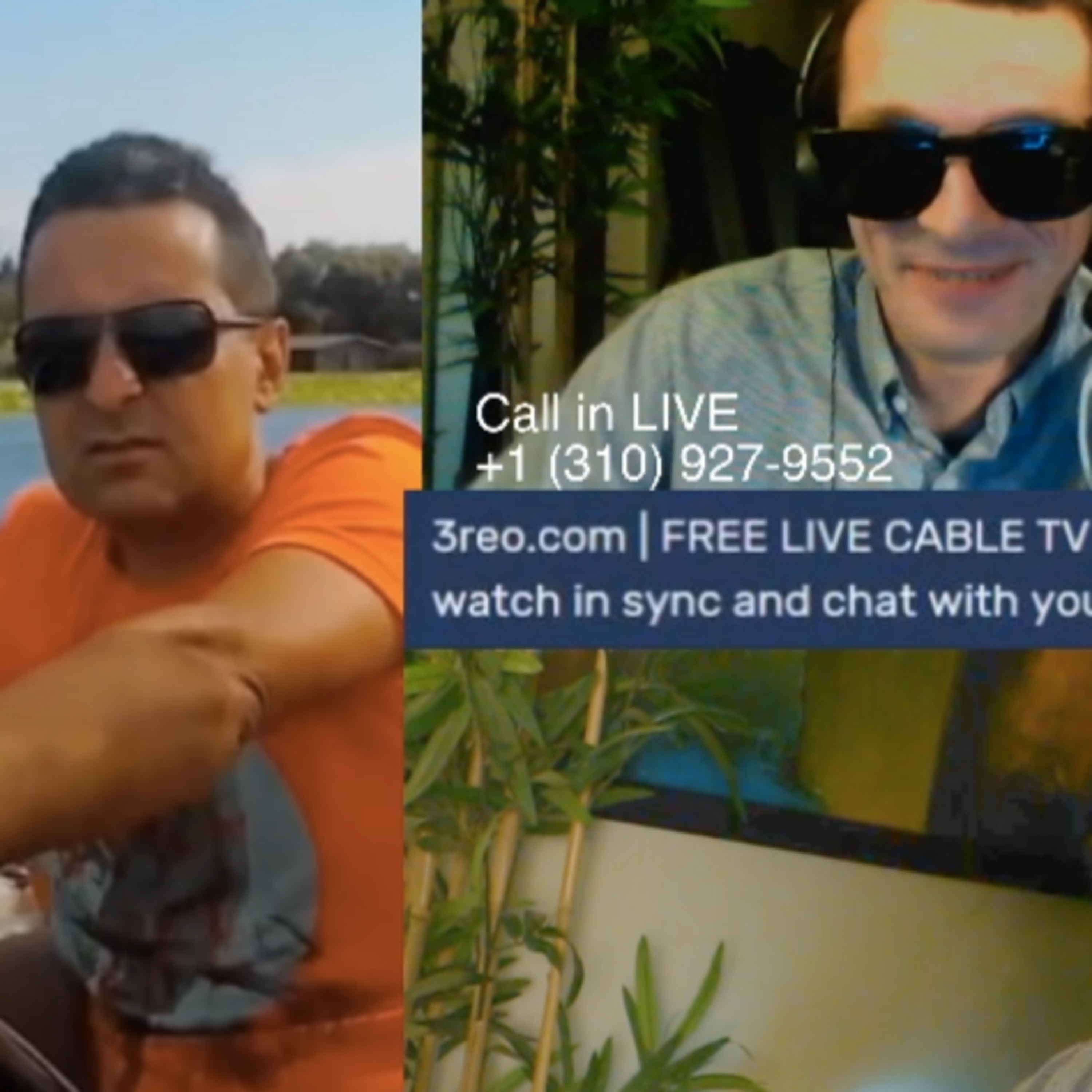 Faze Tari cu George Anton Comediant