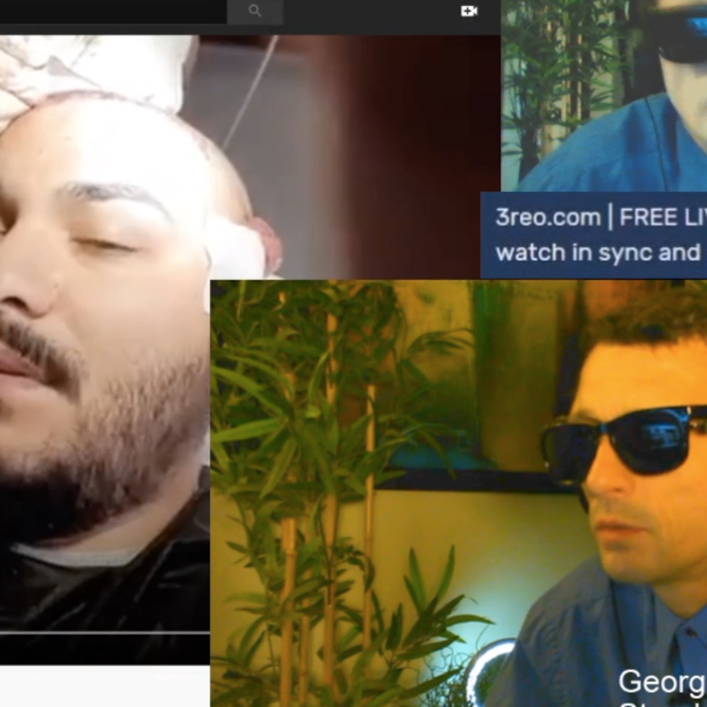 Faze Tari cu George Anton Comediant