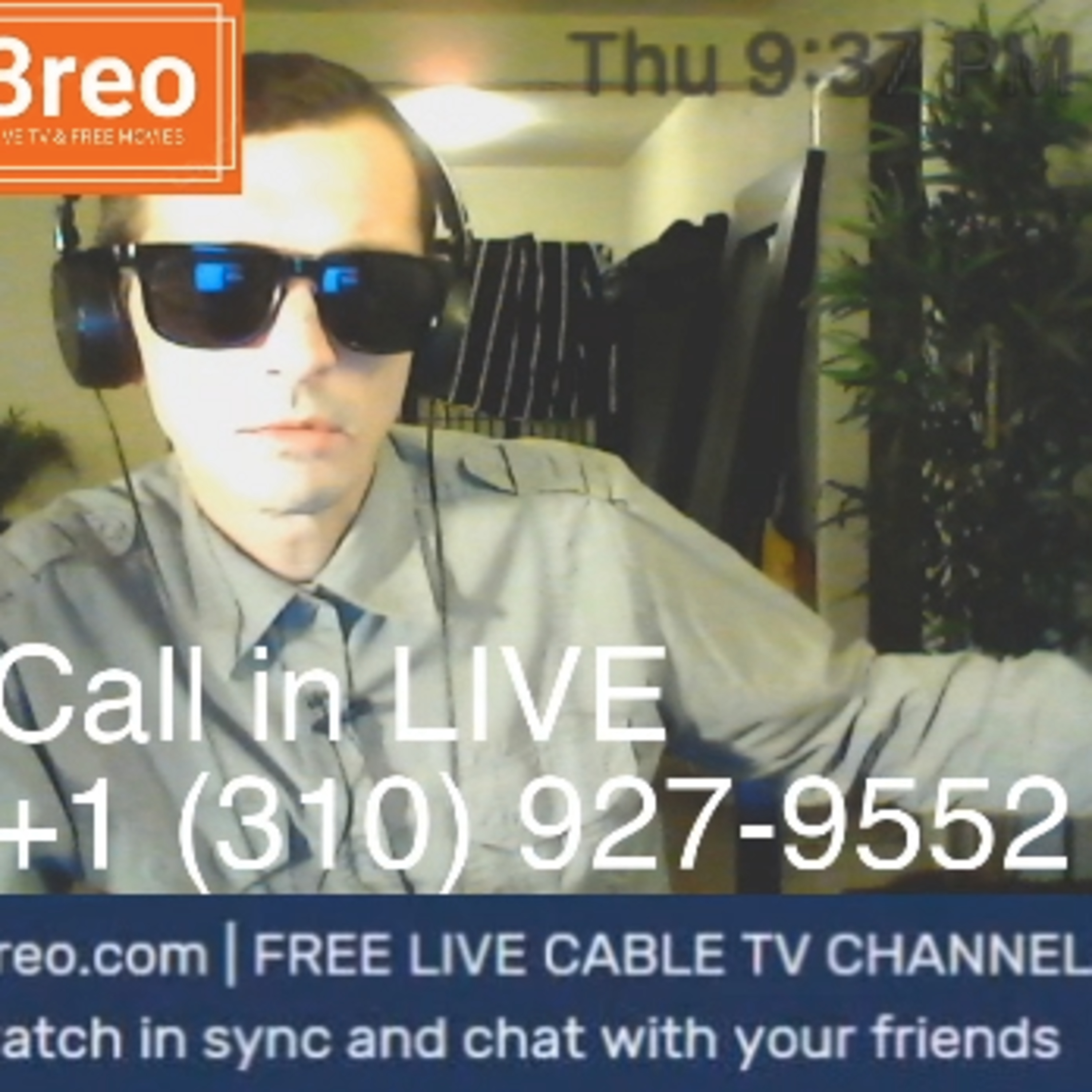 Faze Tari cu George Anton Comediant