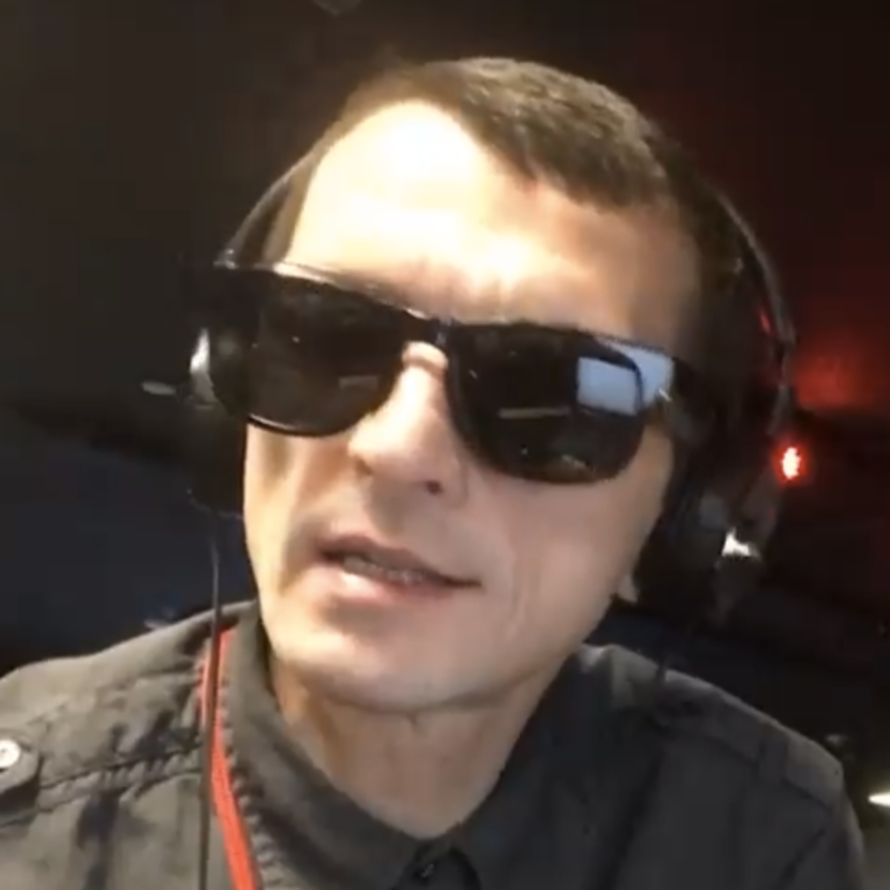 Faze Tari cu George Anton Comediant