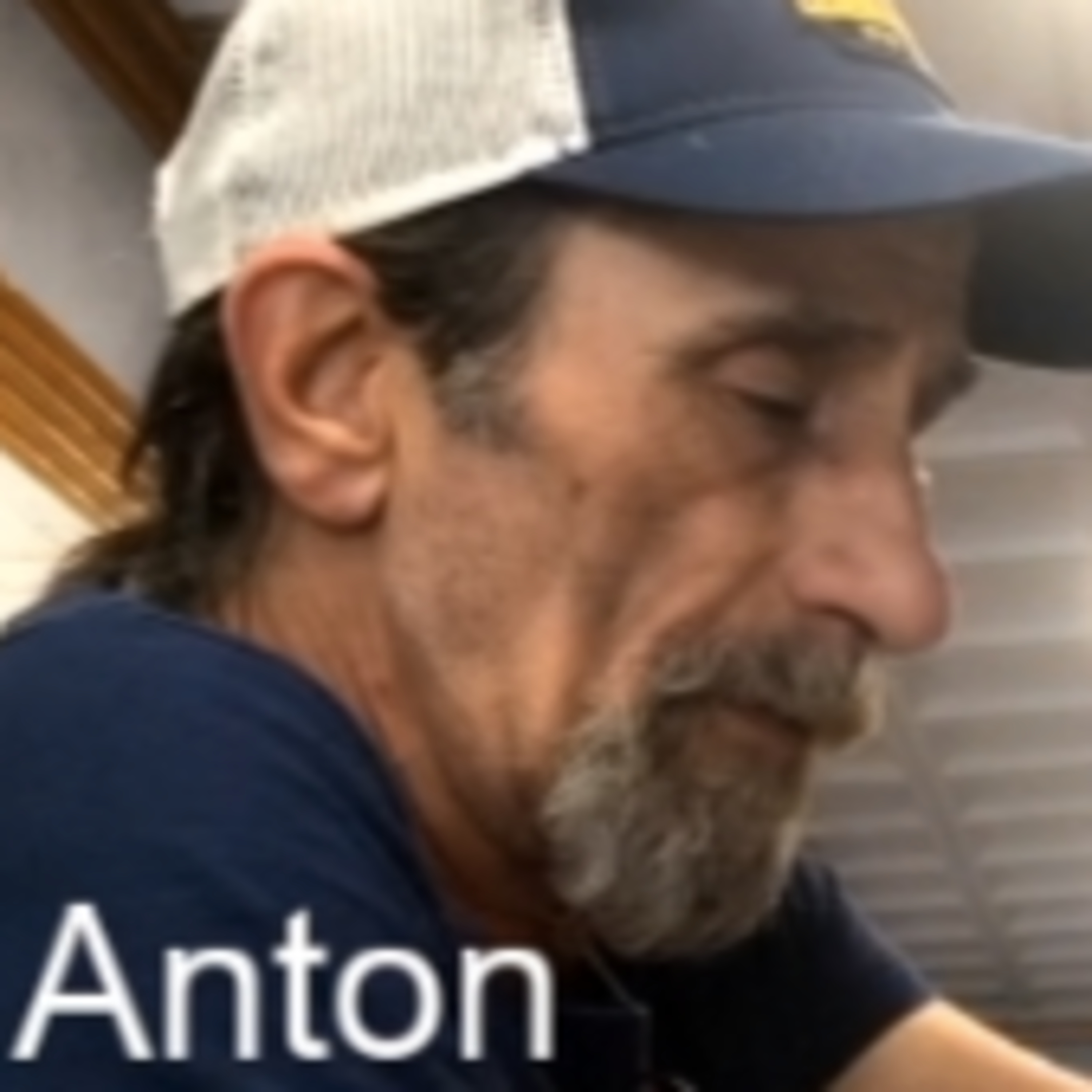 Faze Tari cu George Anton Comediant