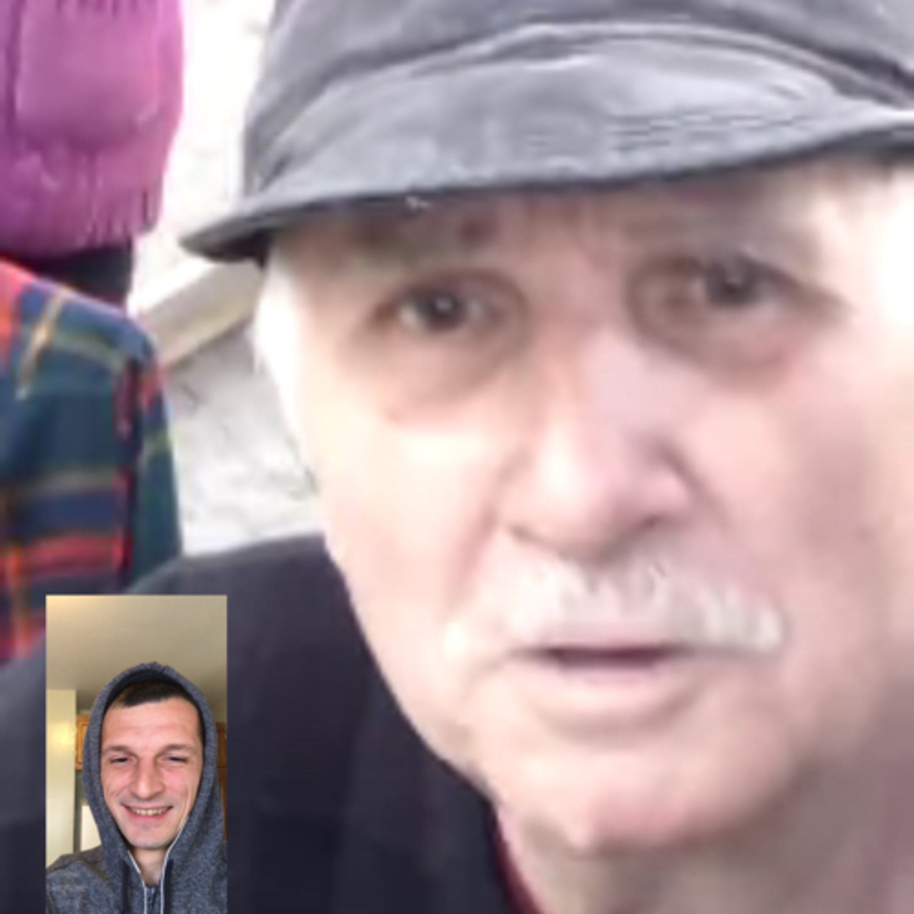 Faze Tari cu George Anton Comediant