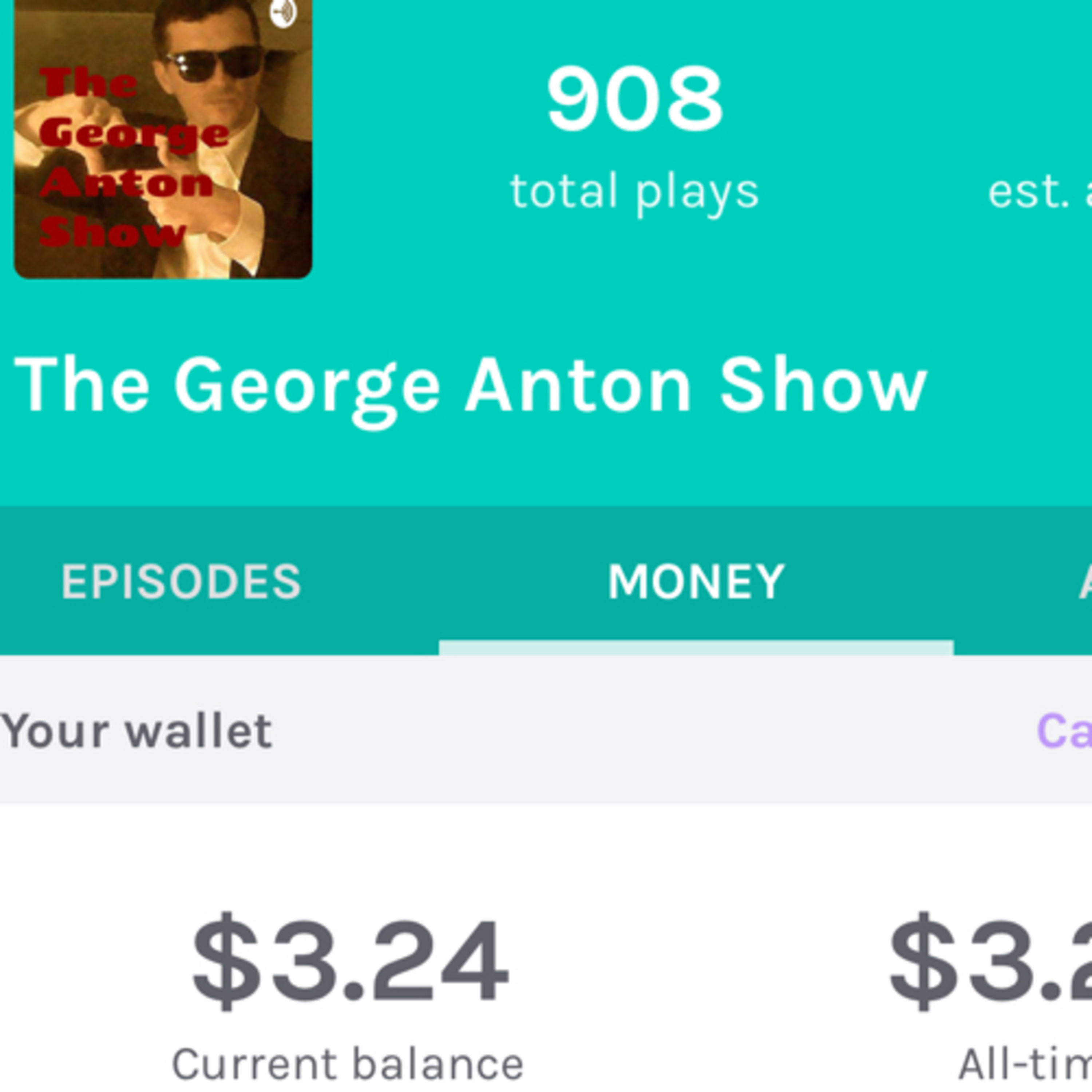 Faze Tari cu George Anton Comediant