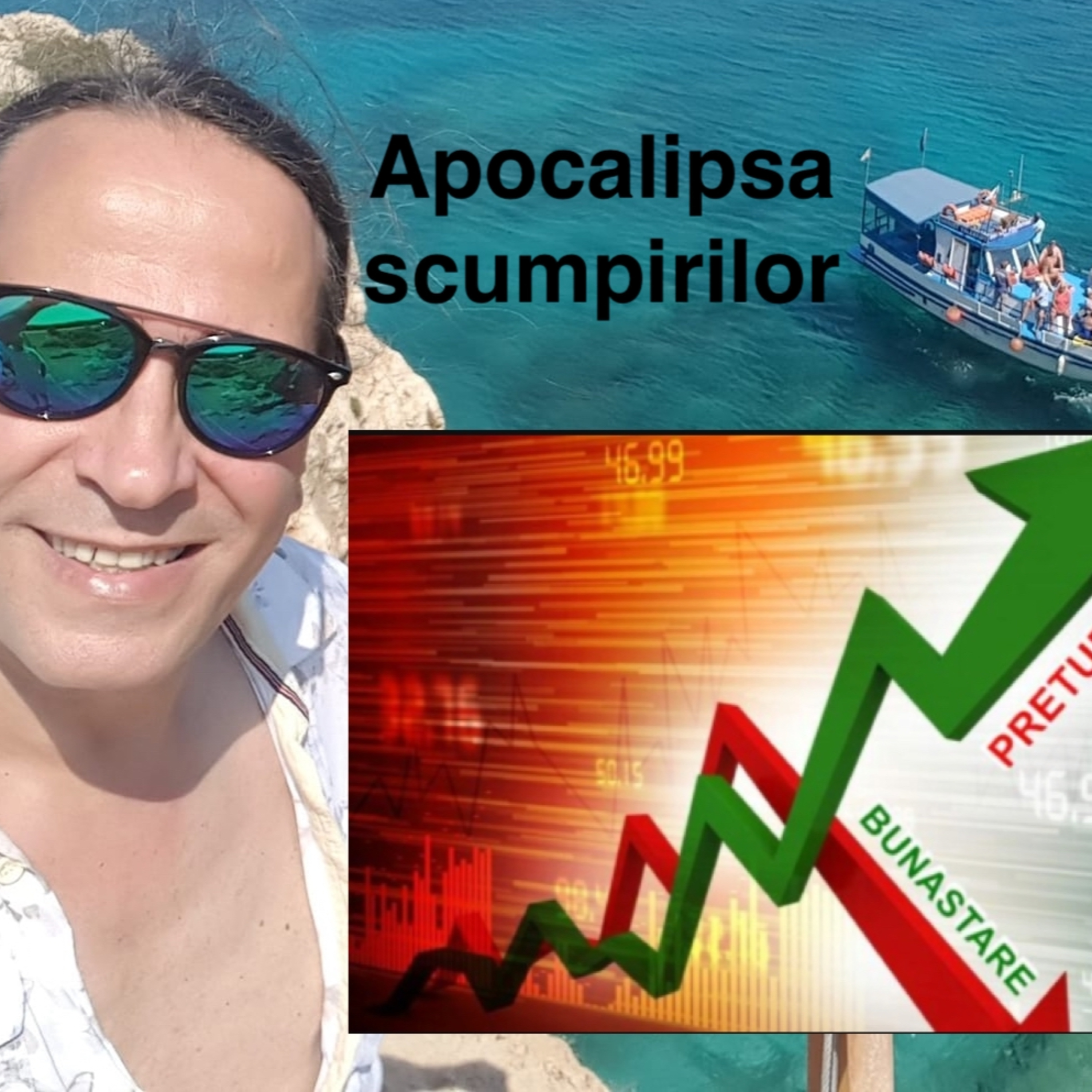 Faze Tari cu George Anton Comediant