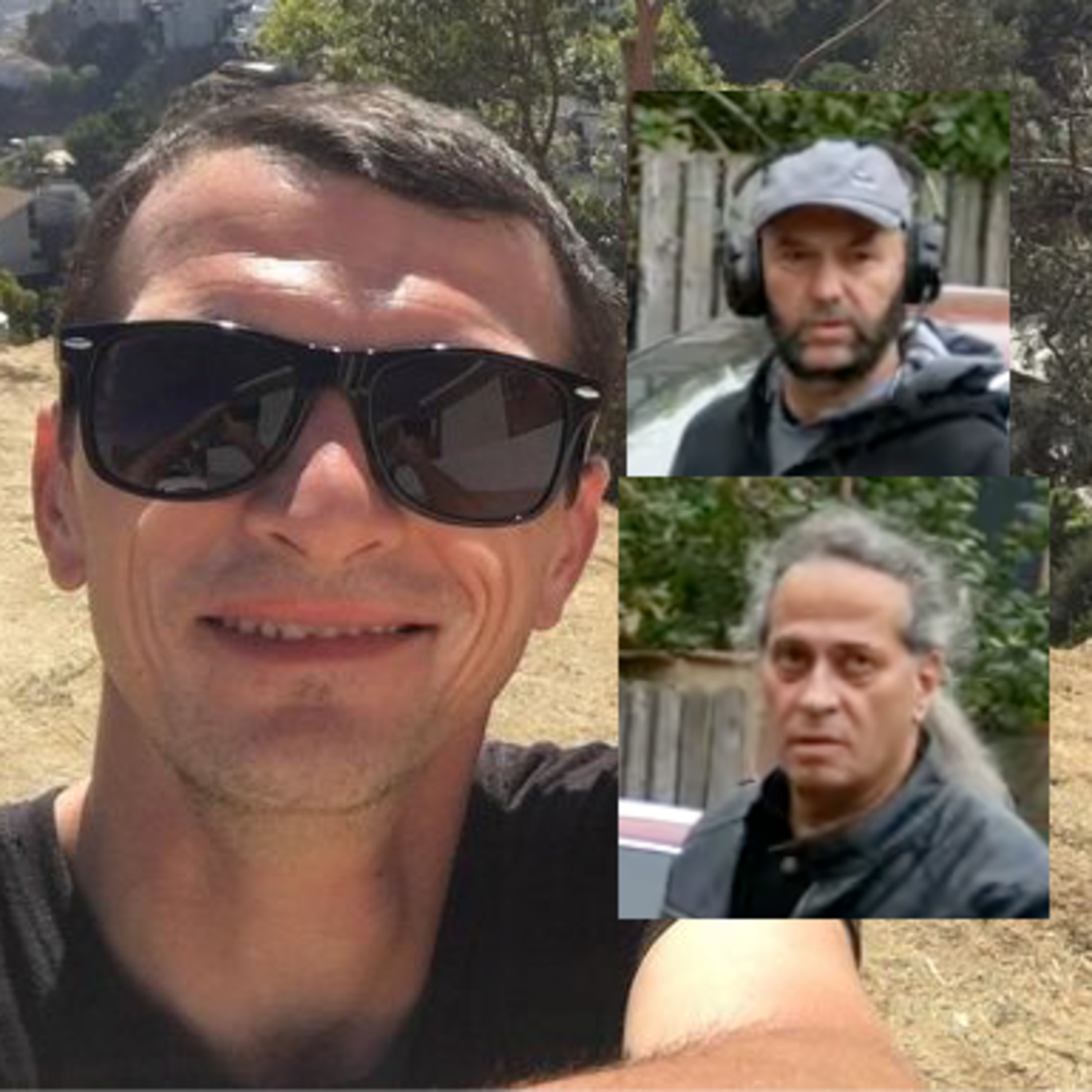 Faze Tari cu George Anton Comediant