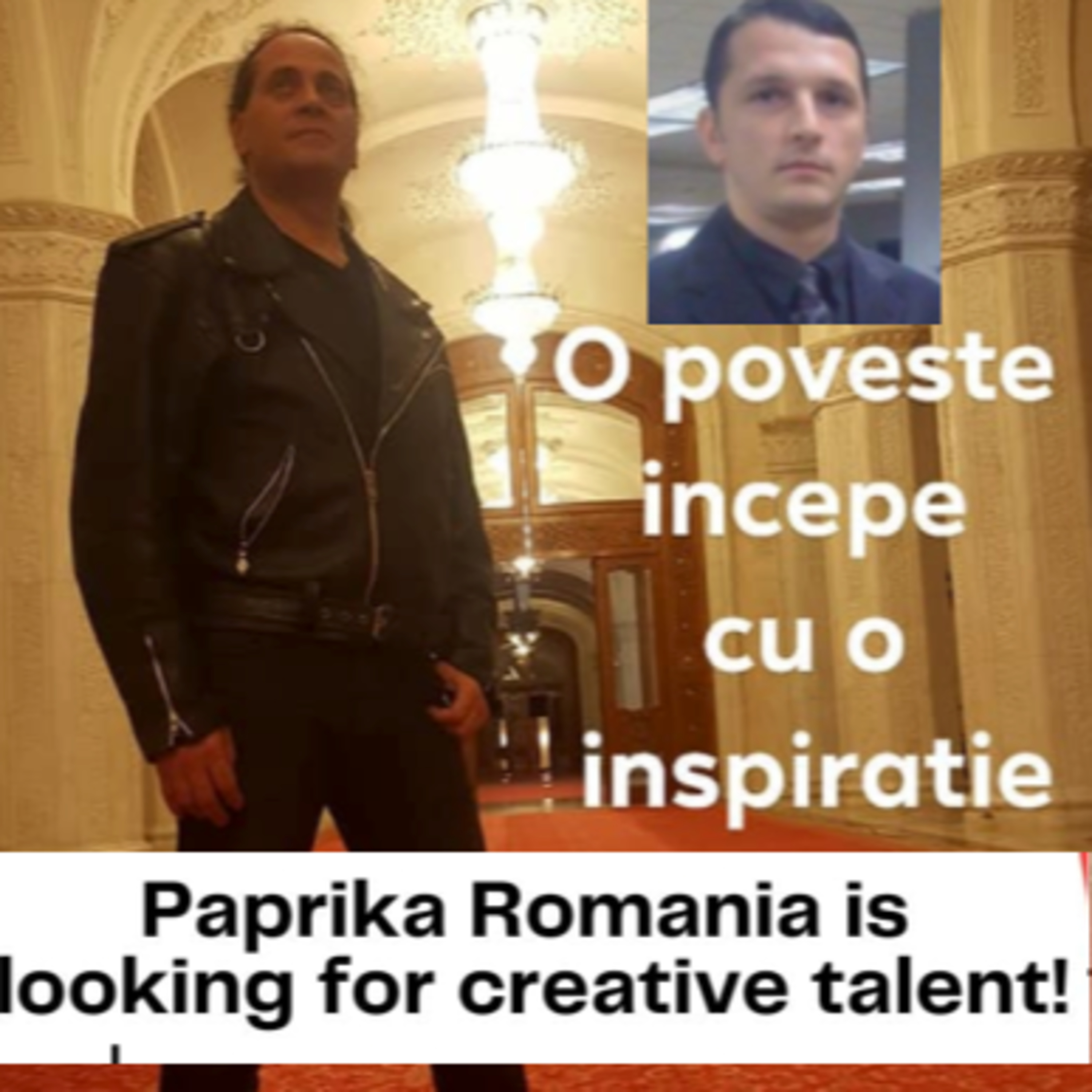 Faze Tari cu George Anton Comediant