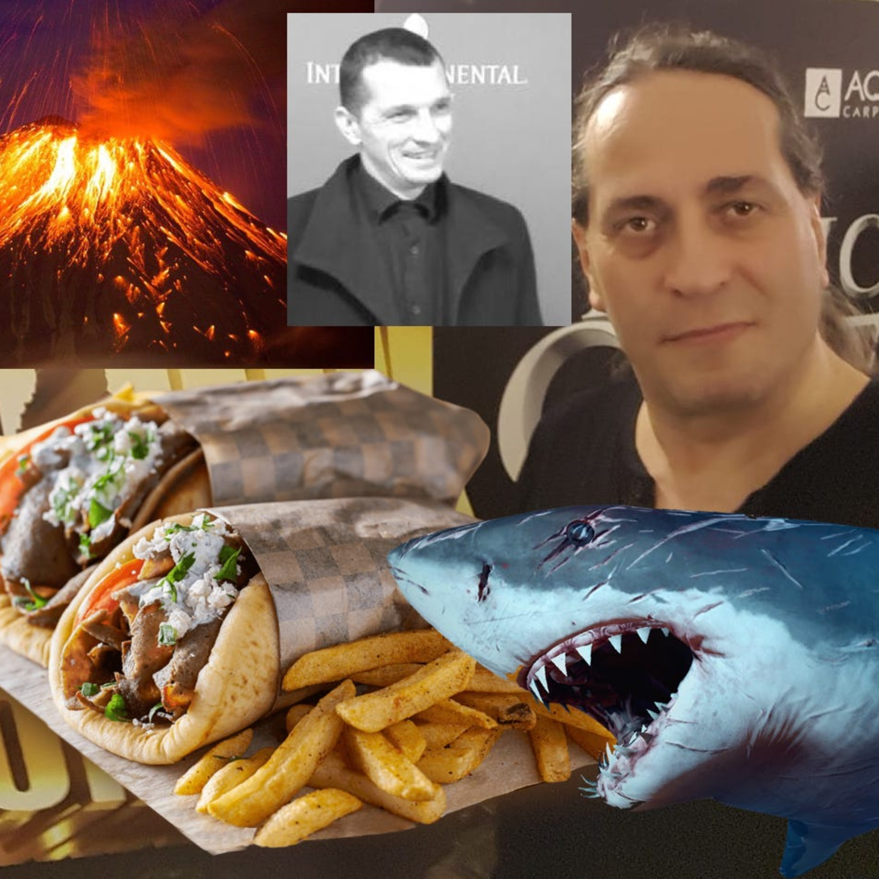 Faze Tari cu George Anton Comediant