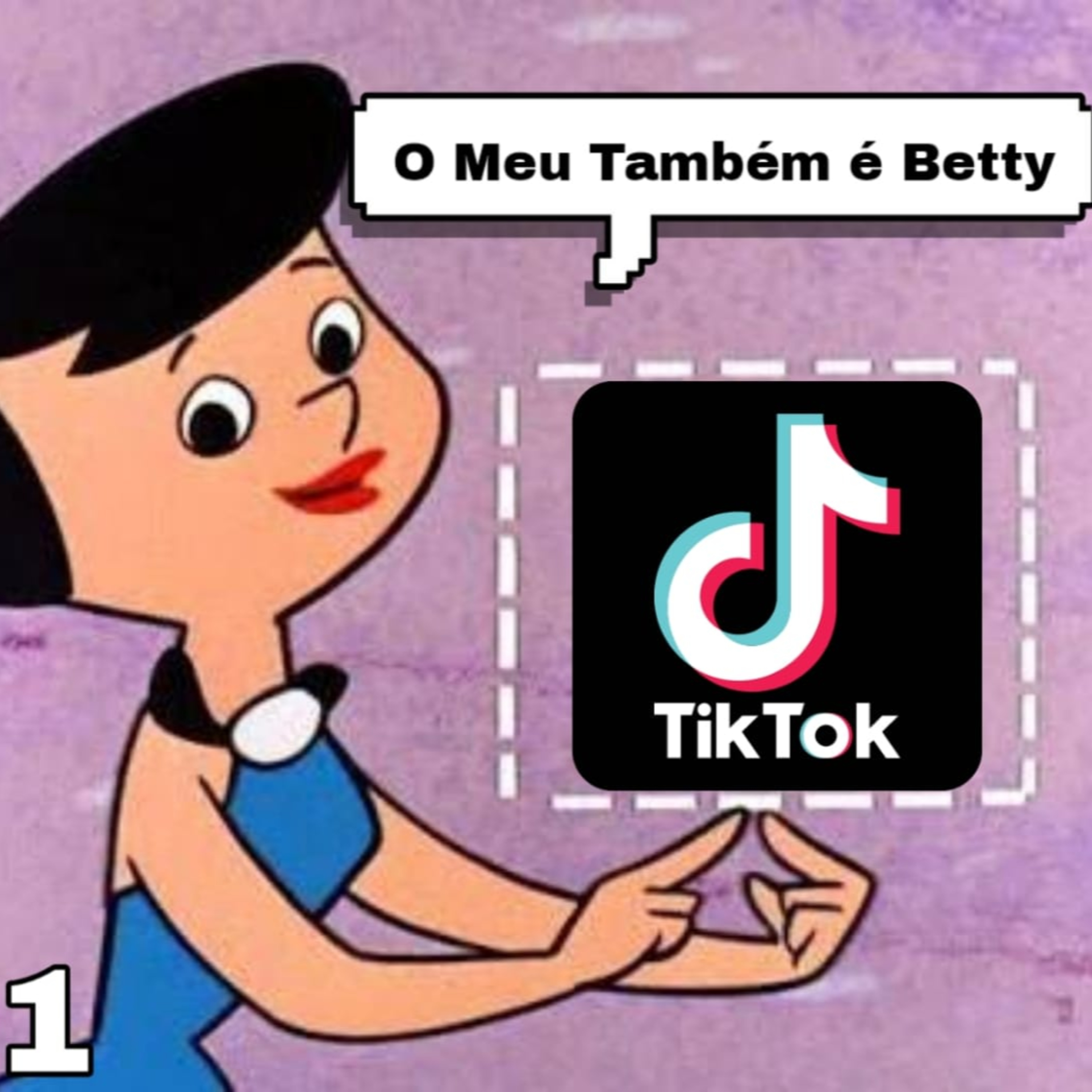 O Meu Também É Betty