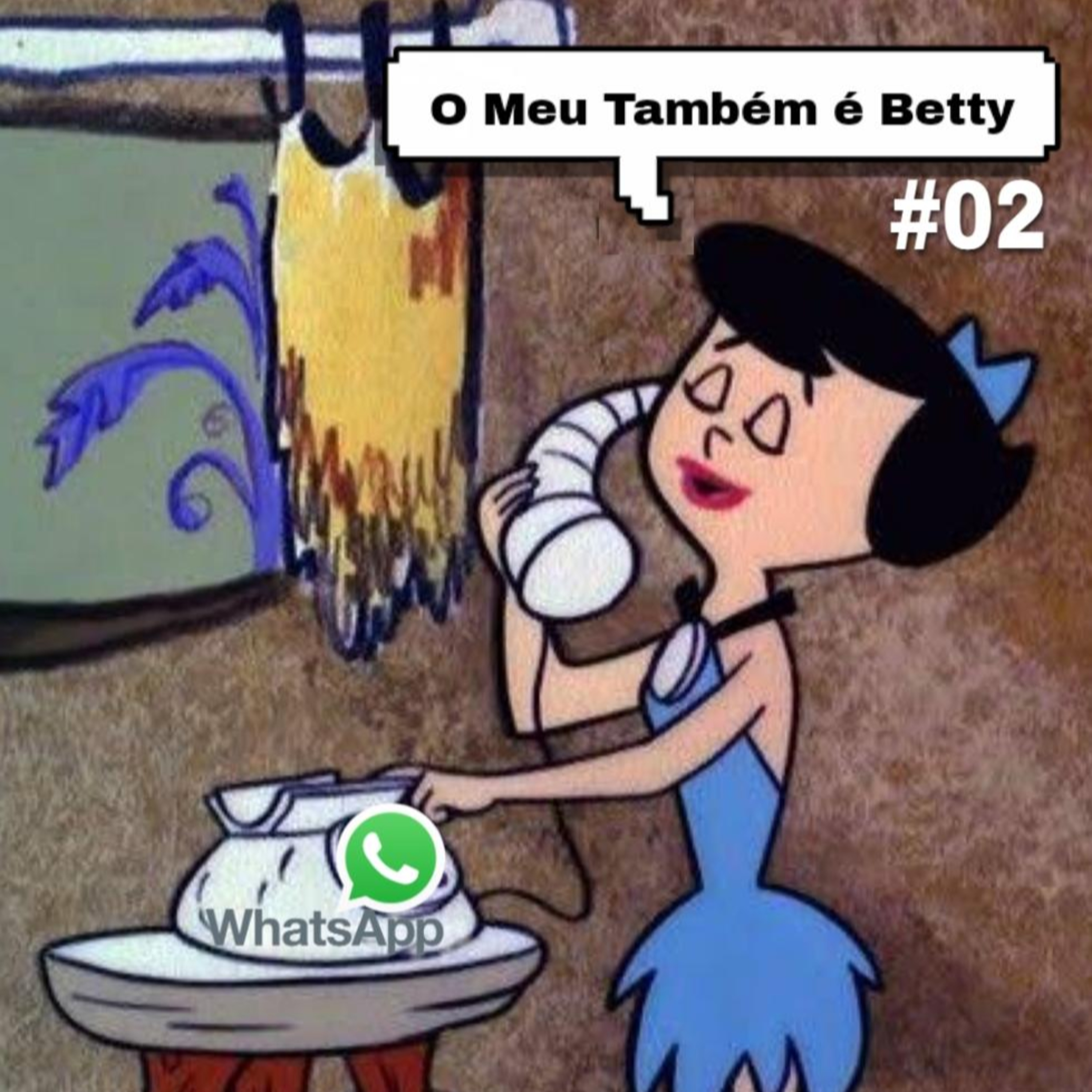 O Meu Também É Betty