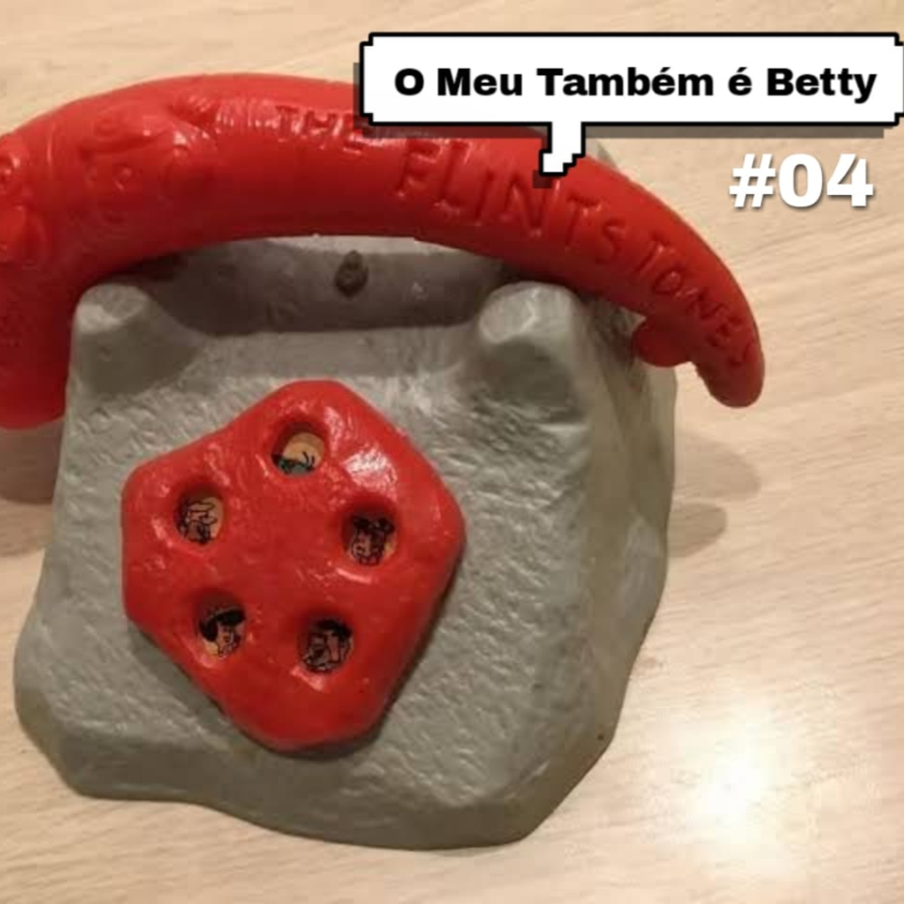 O Meu Também É Betty