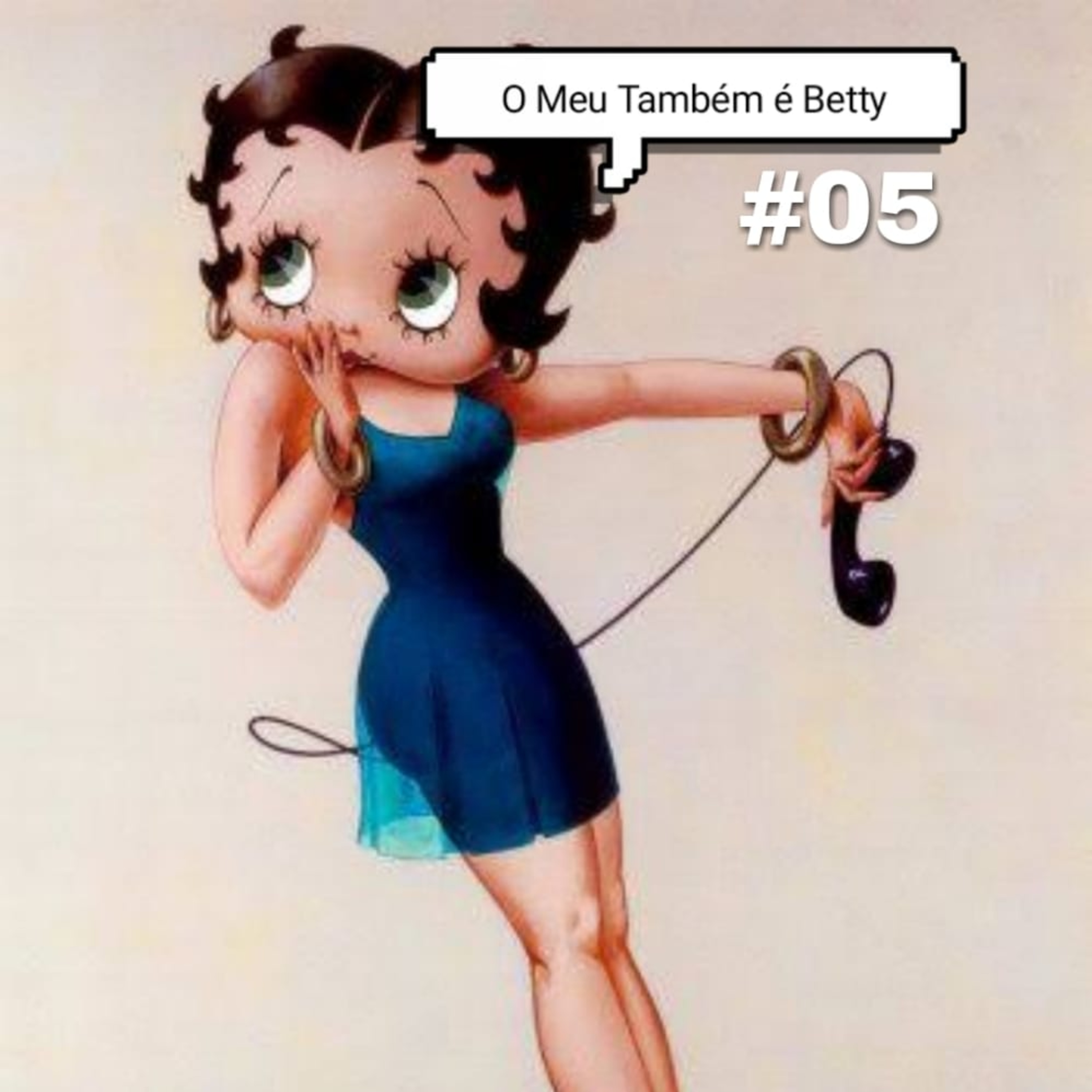 O Meu Também É Betty