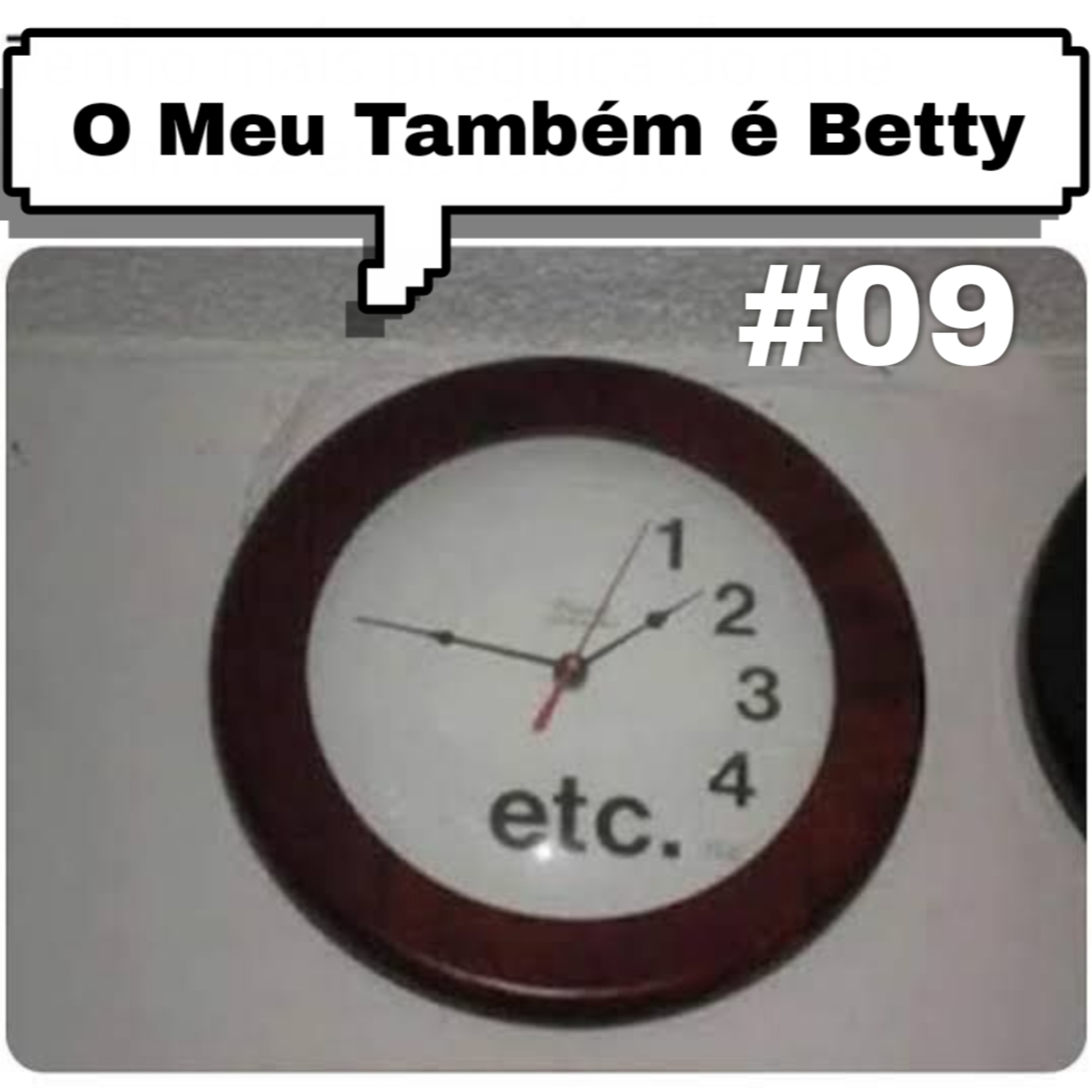 O Meu Também É Betty