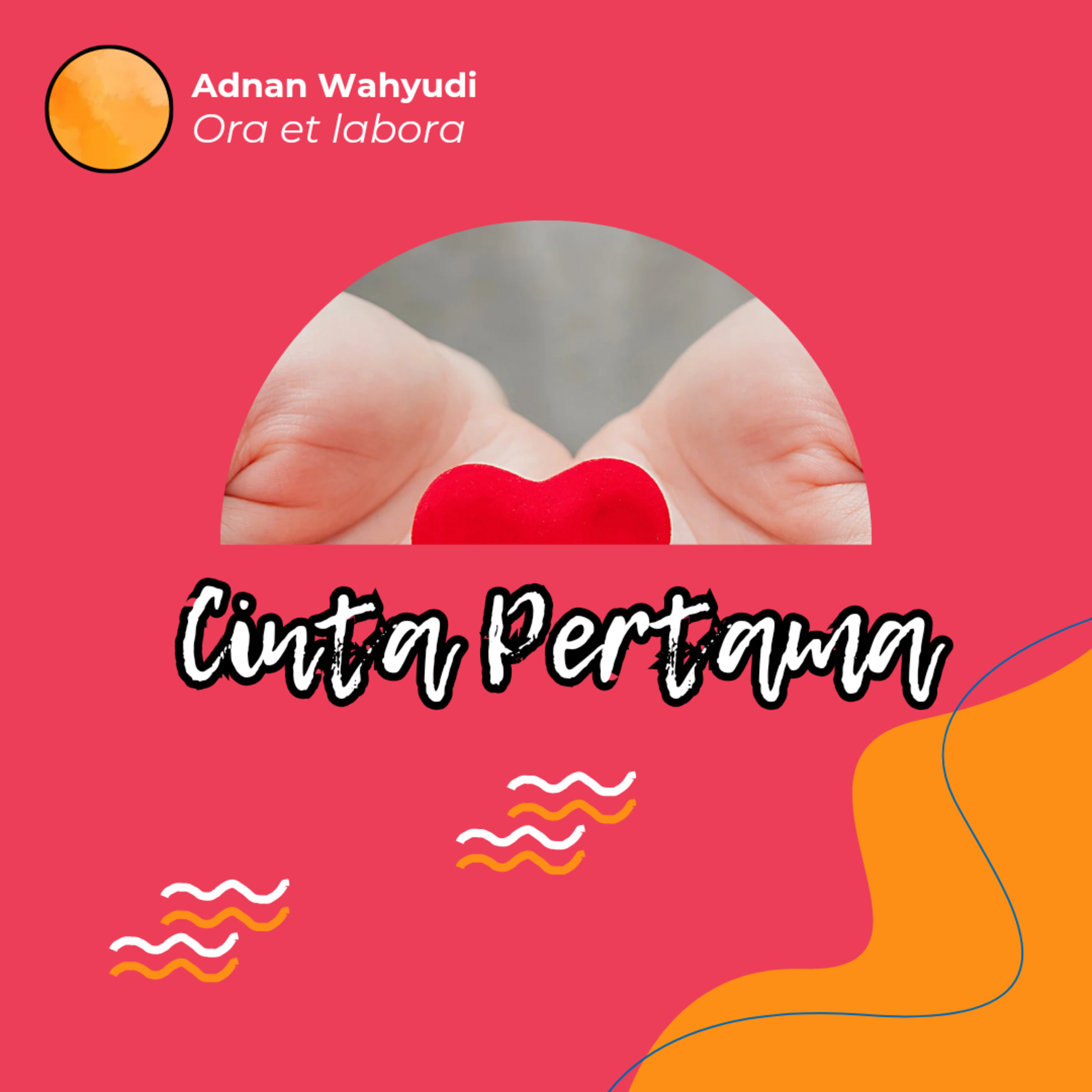 Cinta Pertama